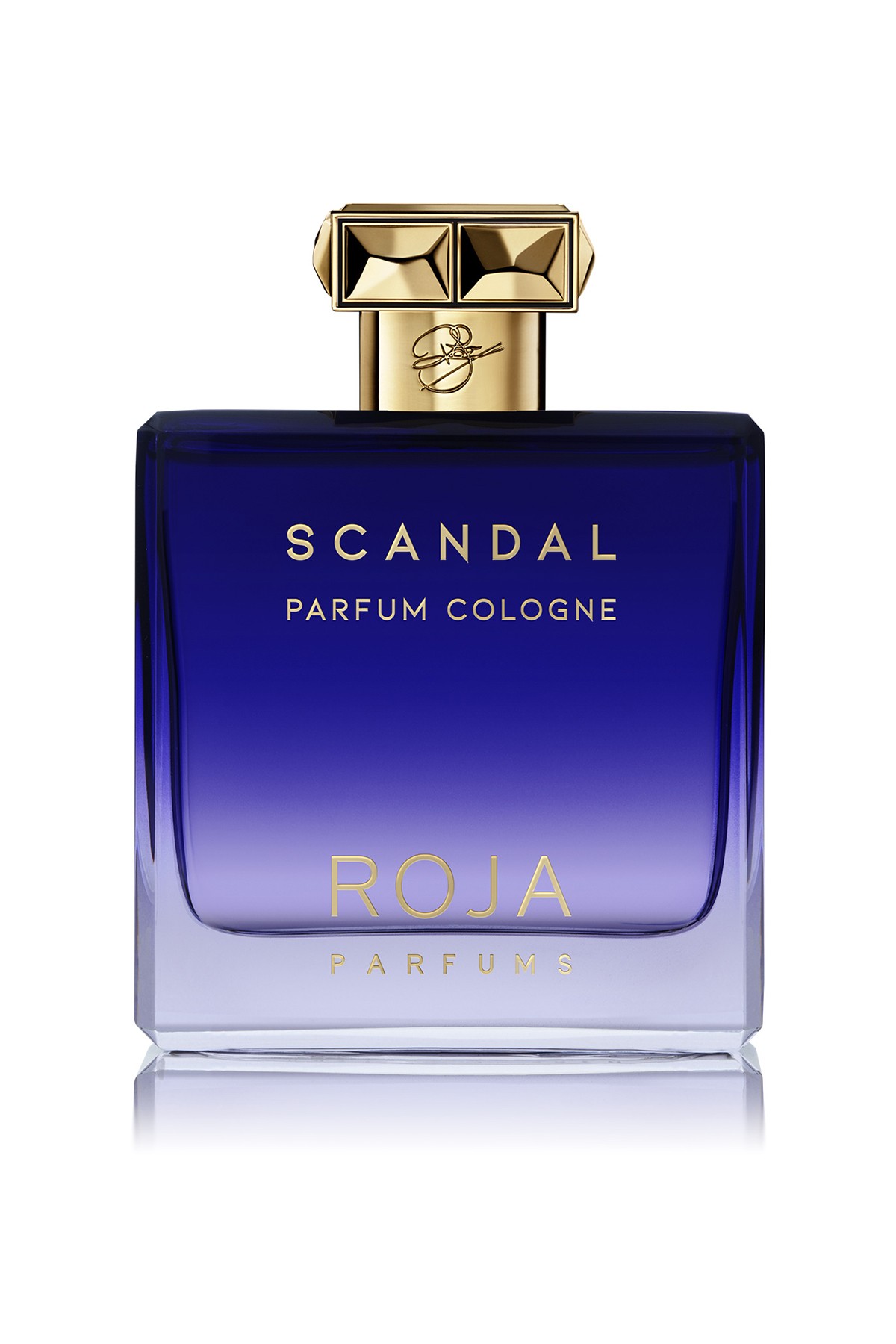 Roja Parfums Scandal Pour Homme Parfum Cologne 100 ml Erkek Parfüm