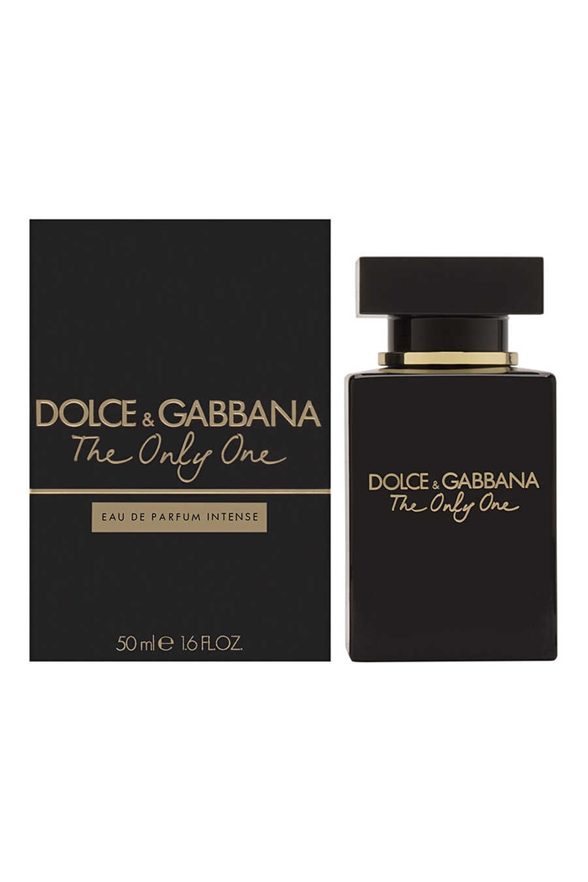 Dolce Gabbana The Only One EDP Intense Kadın Parfüm