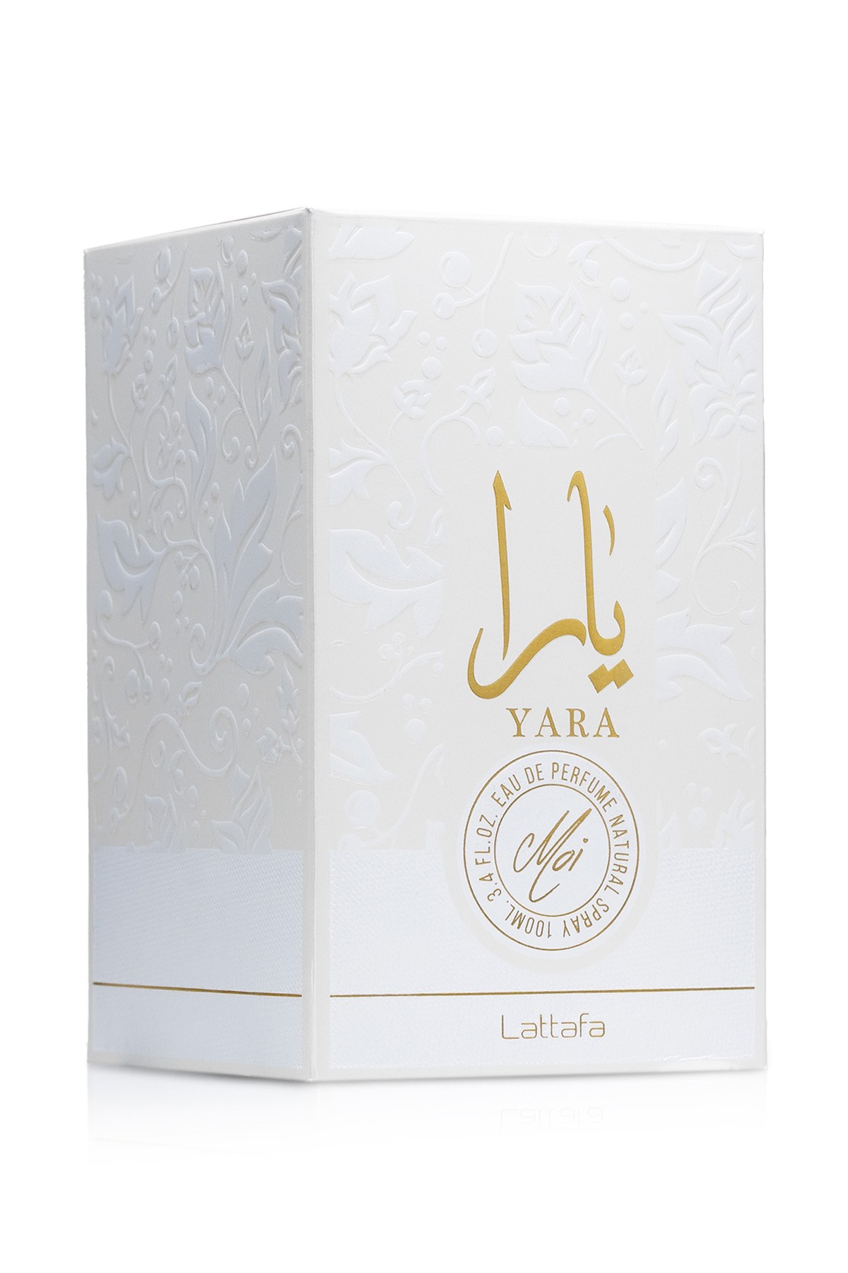 Lattafa Yara Moii EDP 100 ml Kadın Parfüm