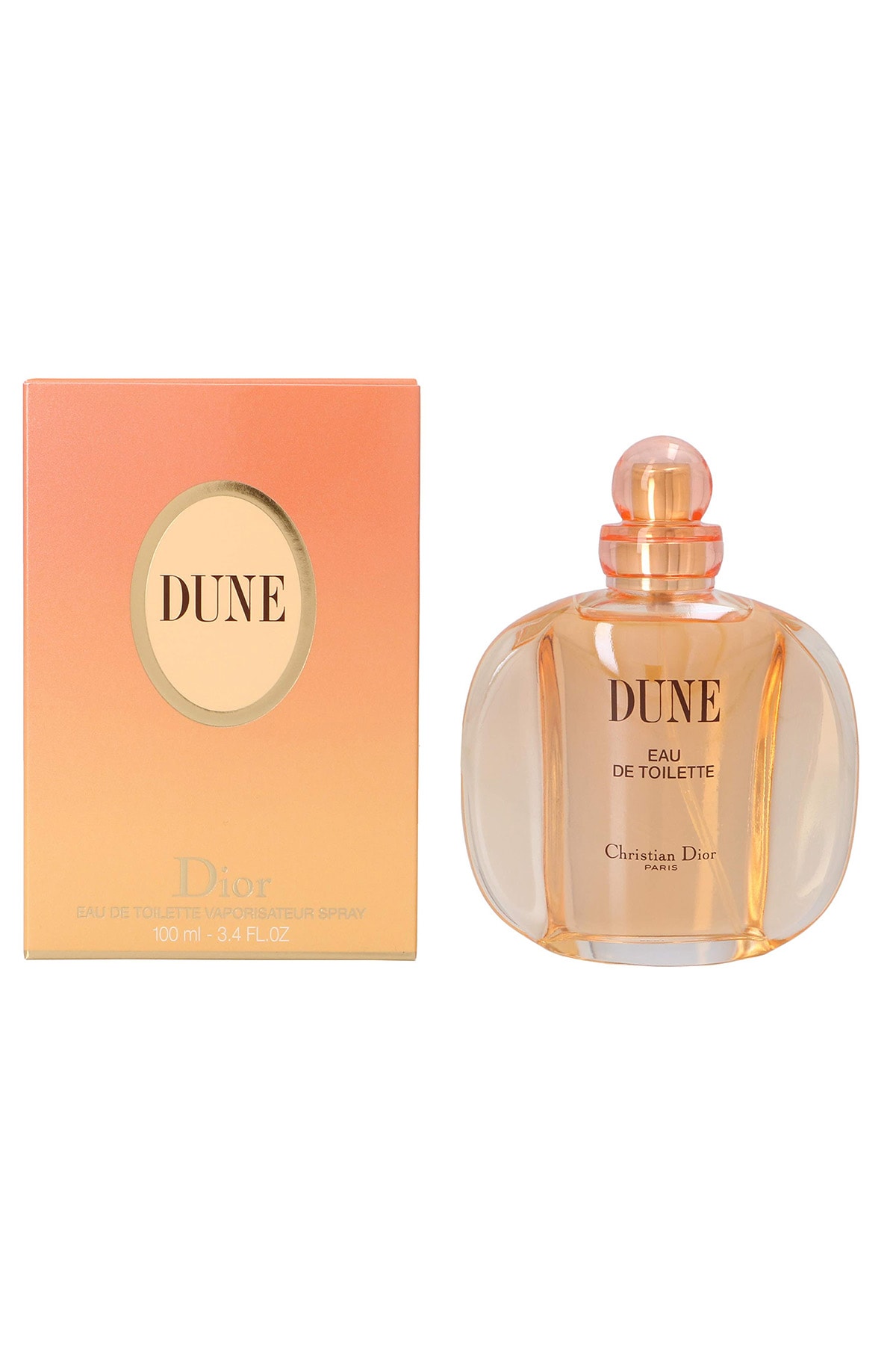 Dior Dune Woman EDT 100 ml Kadın Parfüm