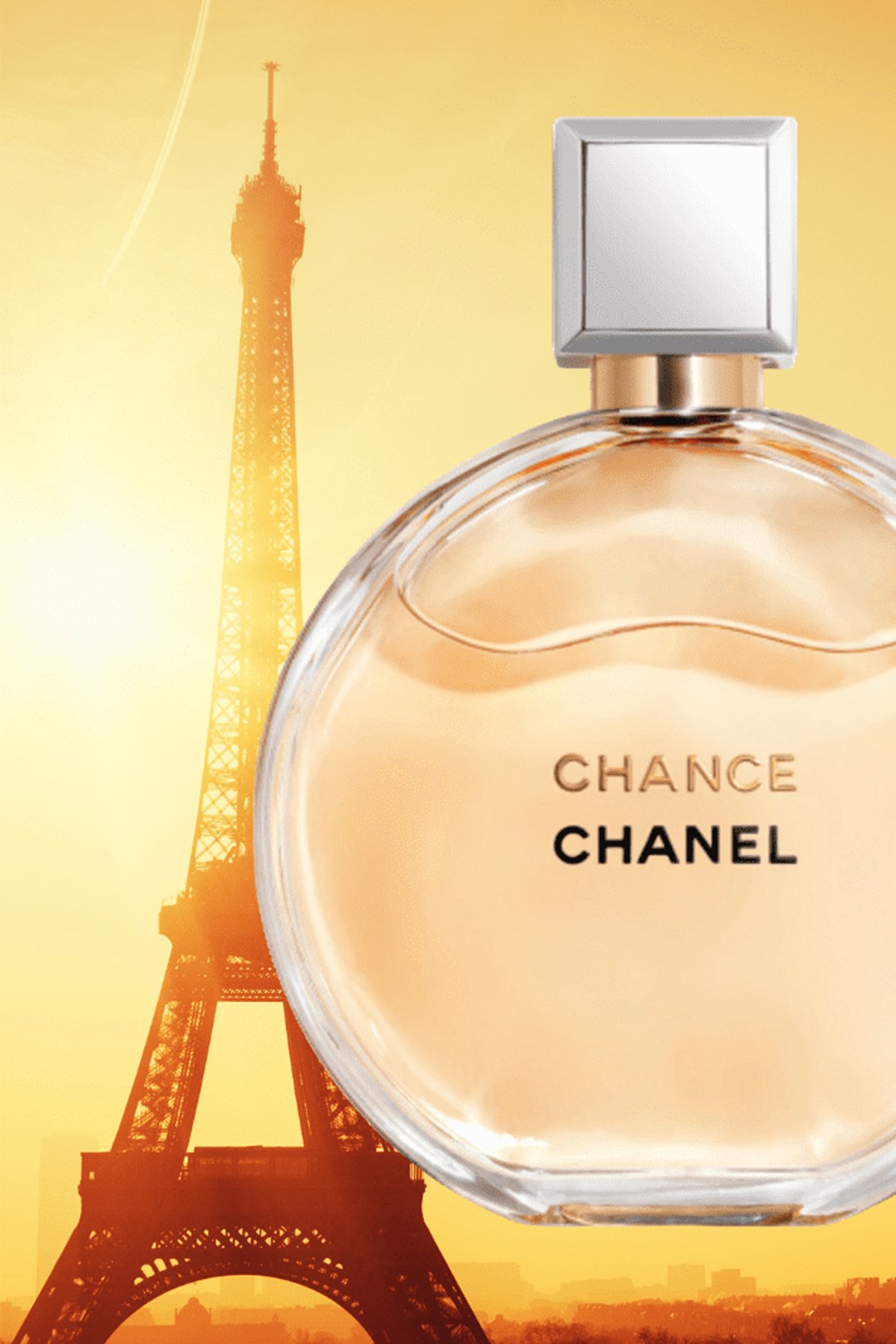Chanel Chance EDP 100 ml Kadın Parfüm