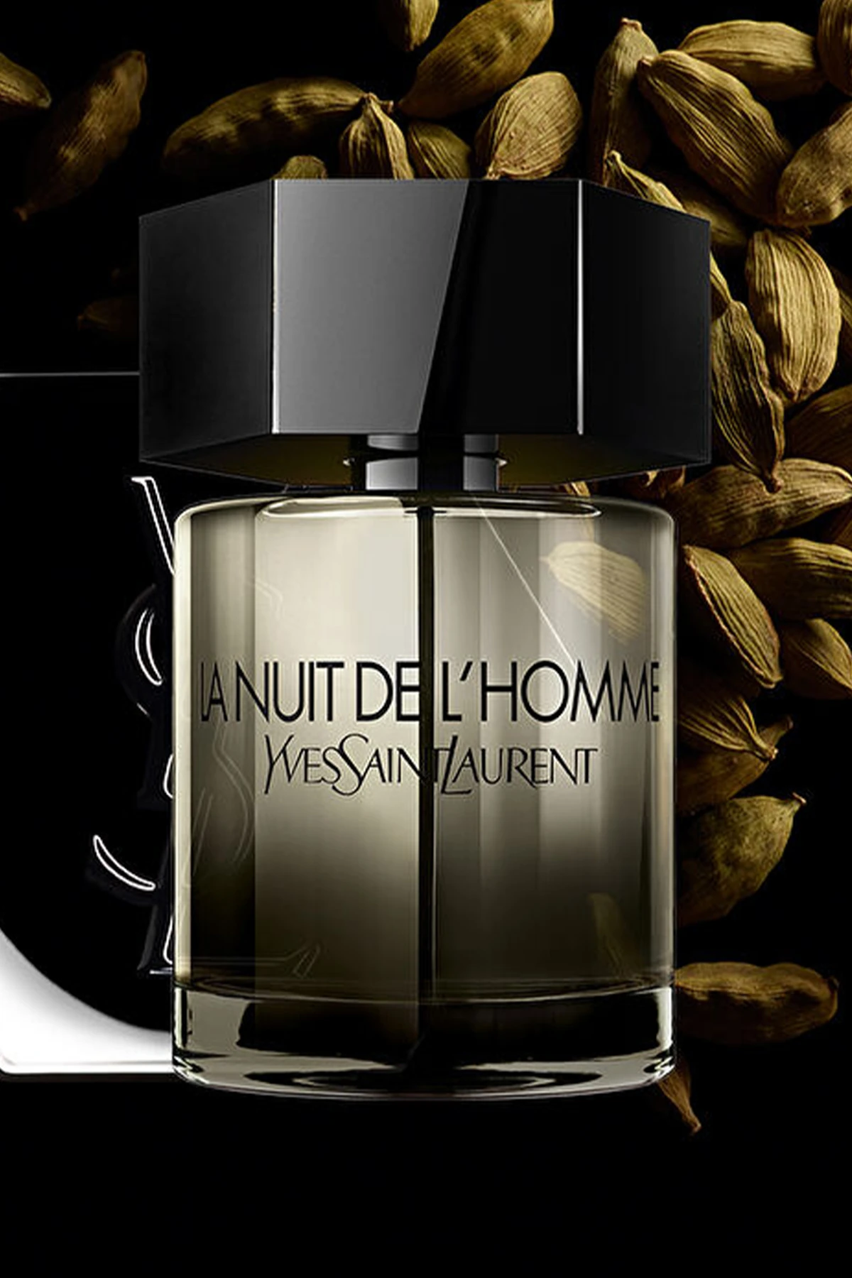 Yves Saint Laurent La Nuit De L'Homme EDT Erkek Parfüm - 60 ml