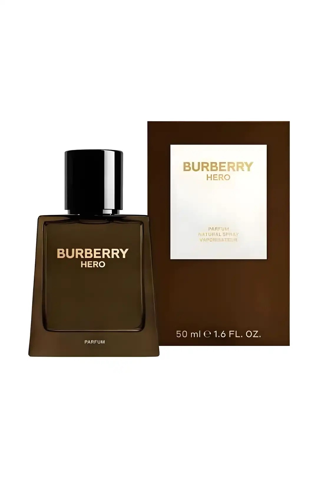 Burberry Hero Parfüm - 50 Ml