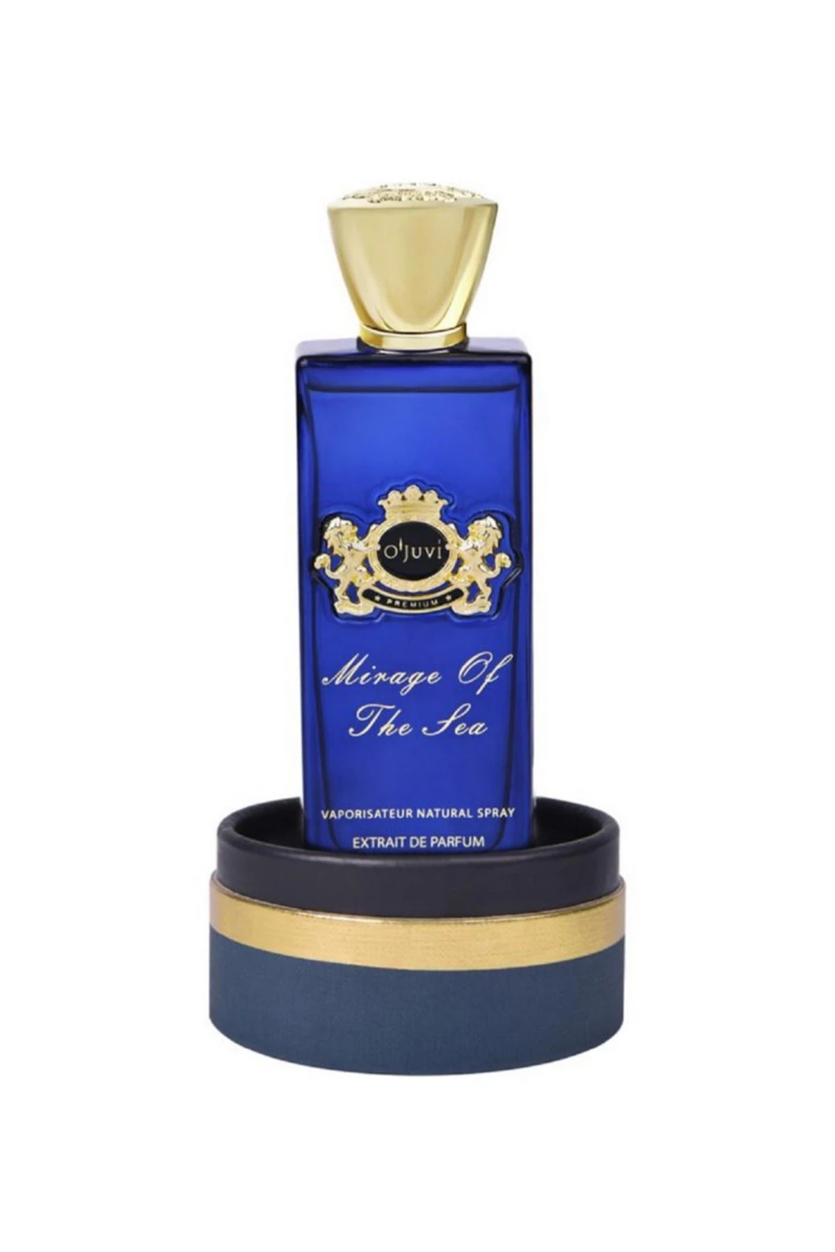 O'juvi Premium Mirage Of The Sea 70 ml EDP Parfüm