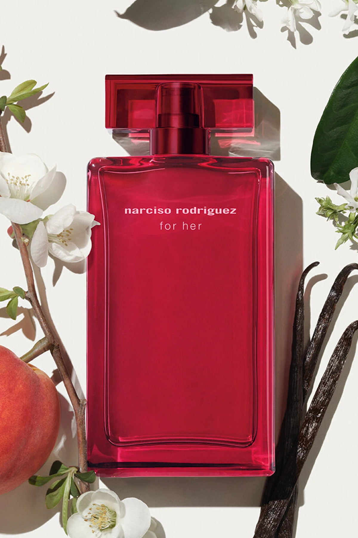 Narciso Rodriguez For Her EDP Intense Kadın Parfüm - 100 ml