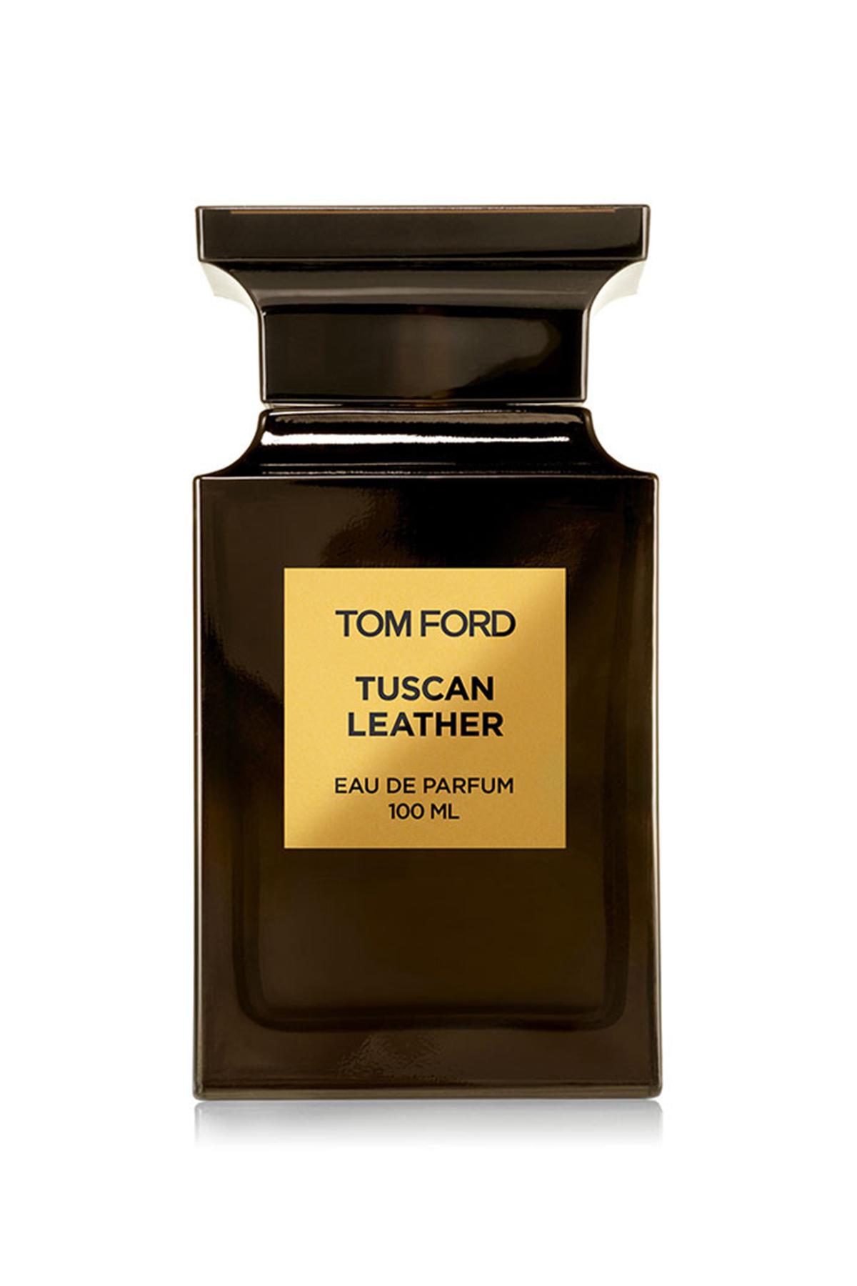 Tom Ford Tuscan Leather EDP Erkek Parfümü - 100 Ml