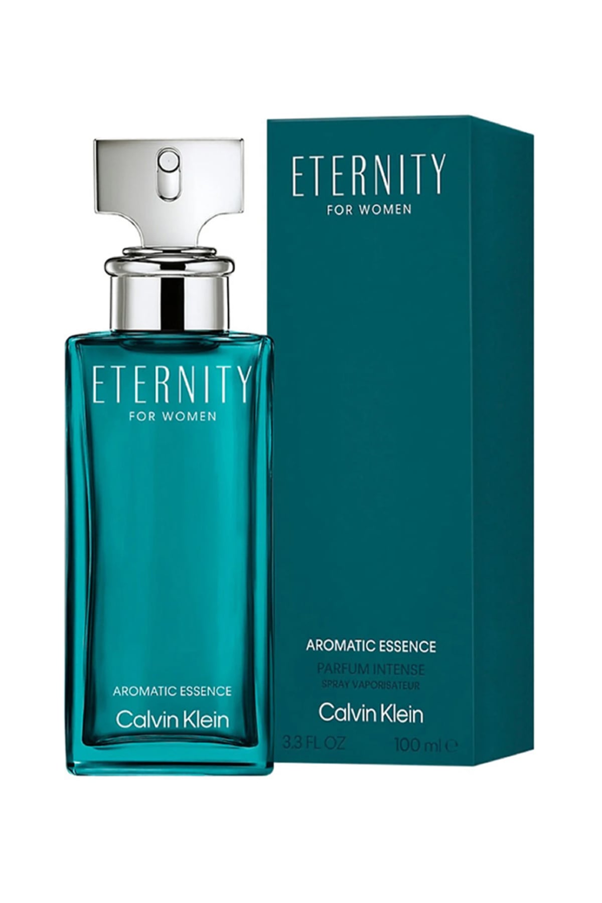 Calvin Klein Eternity Aromatic Essence Intense EDP 100 ml Kadın Parfüm