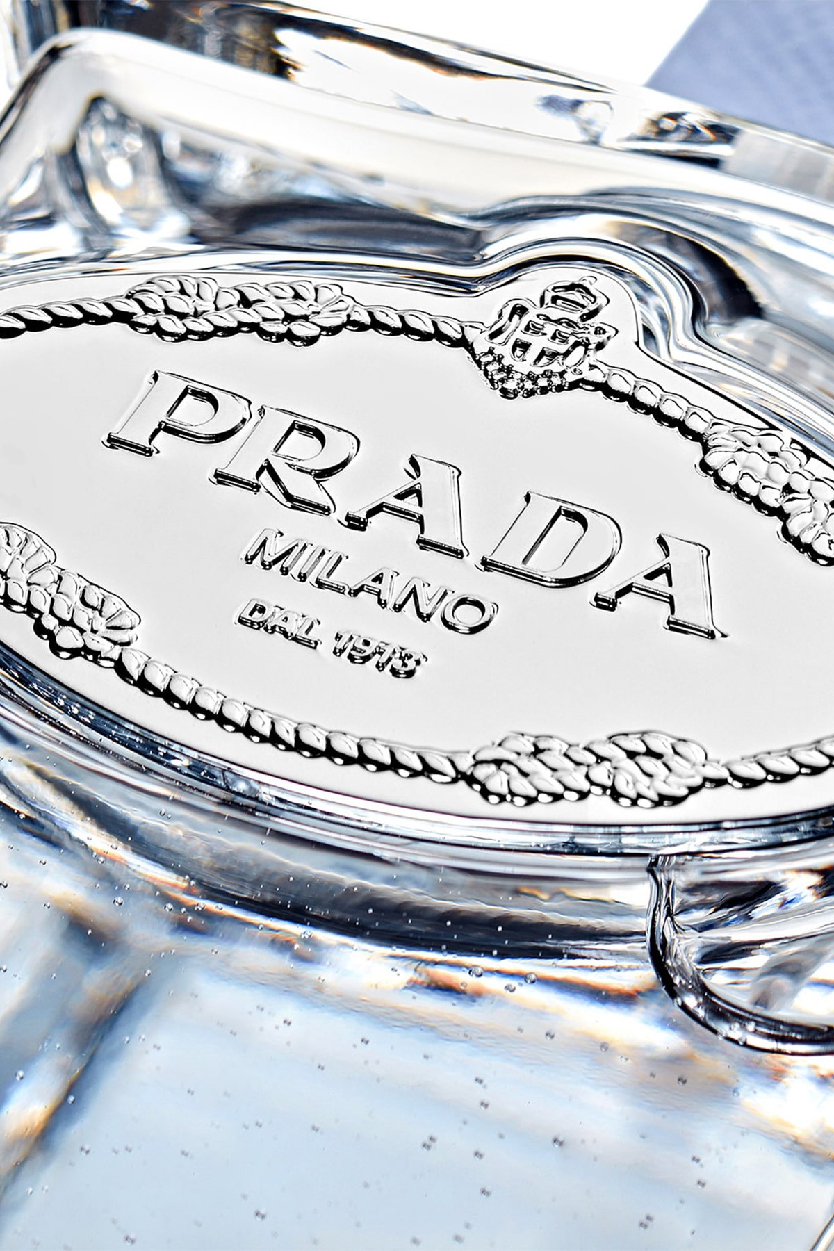 Prada Infusion d'Amande EDP 100 ml Kadın Parfüm