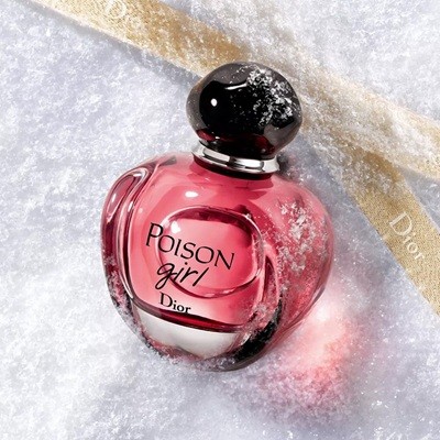 Dior Poison Girl EDT 100 ml Kadın Parfüm