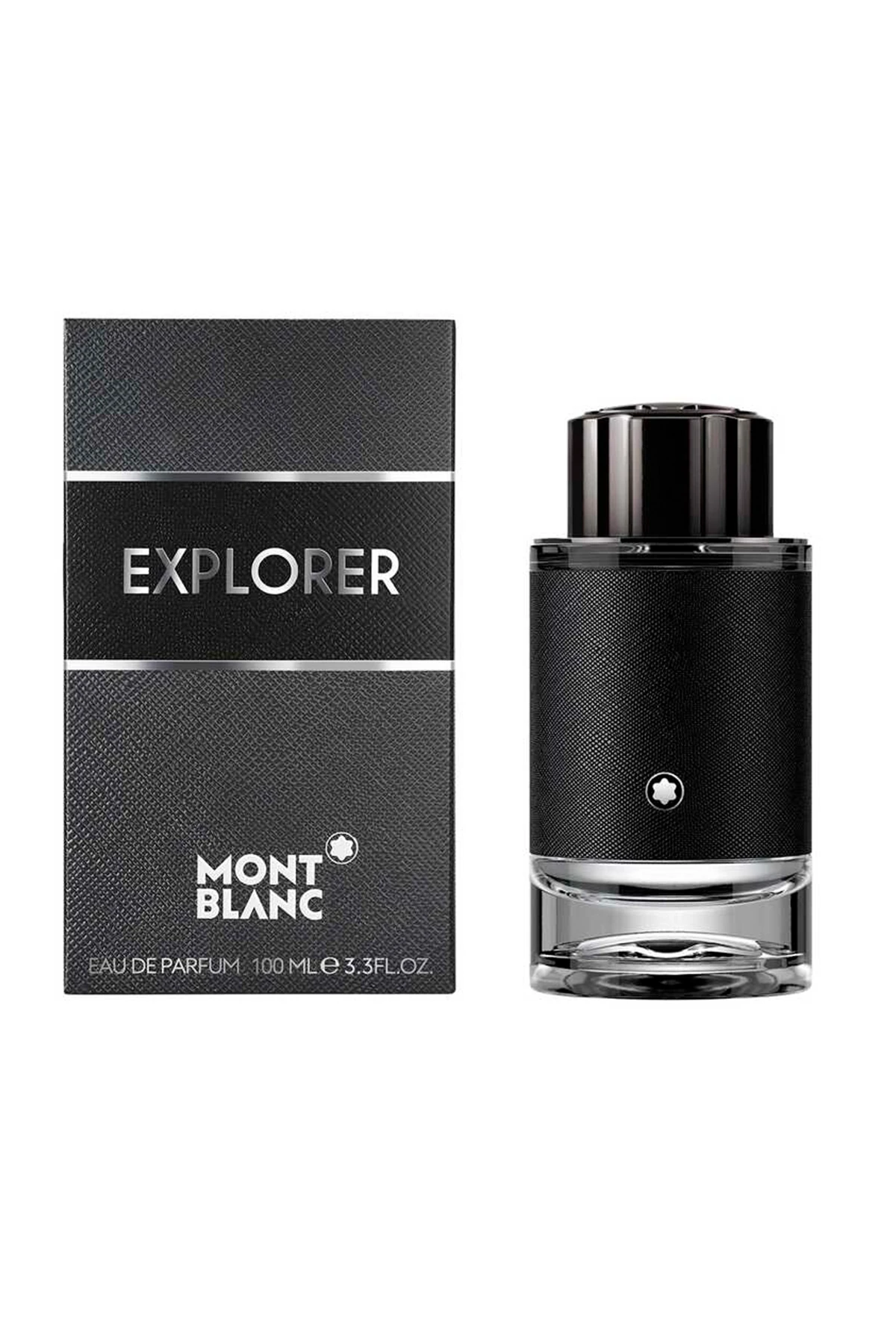 Montblanc Explorer EDP Erkek Parfüm - 100 ml