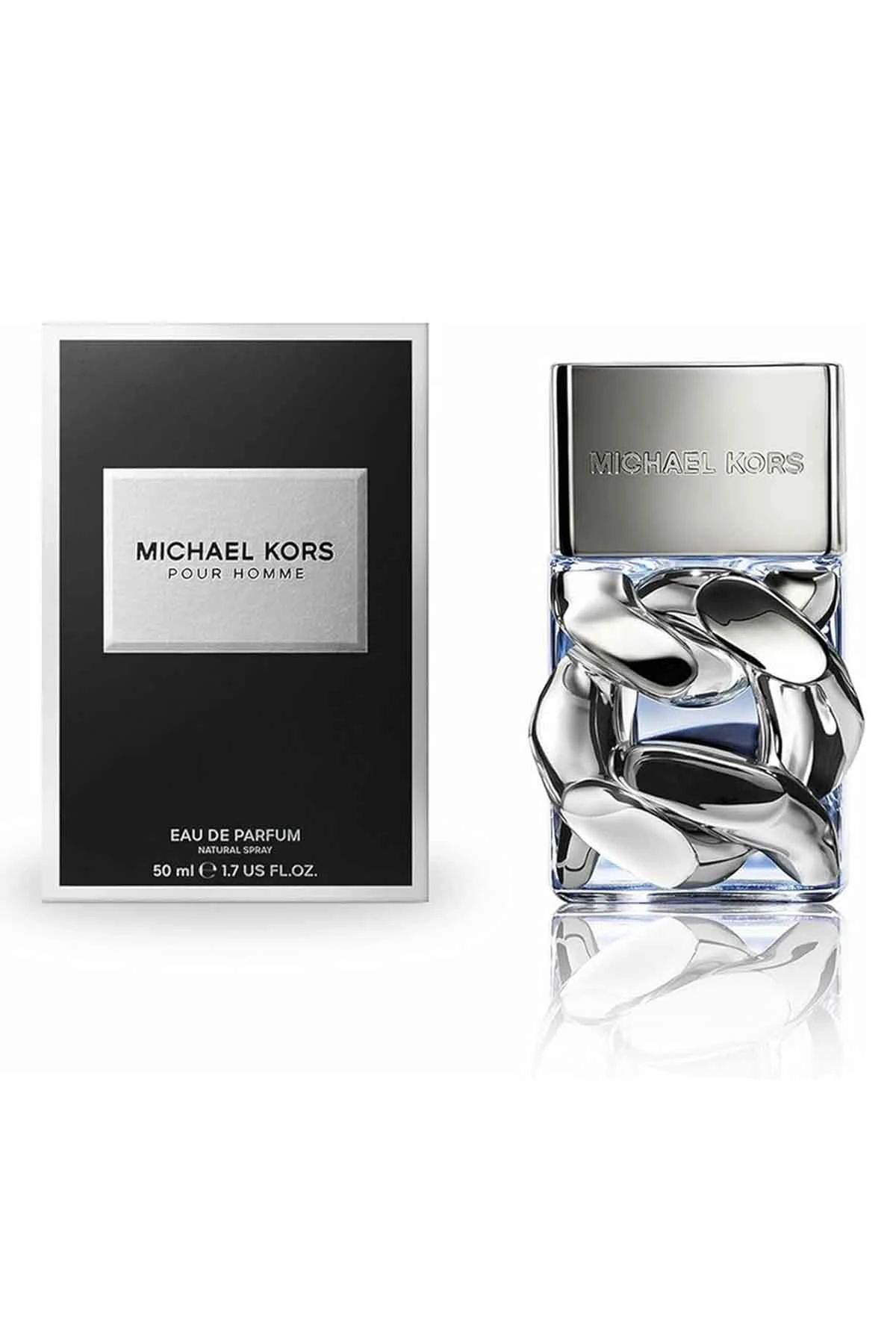 Michael Kors Pour Homme EDP Erkek Parfüm - 50 ml
