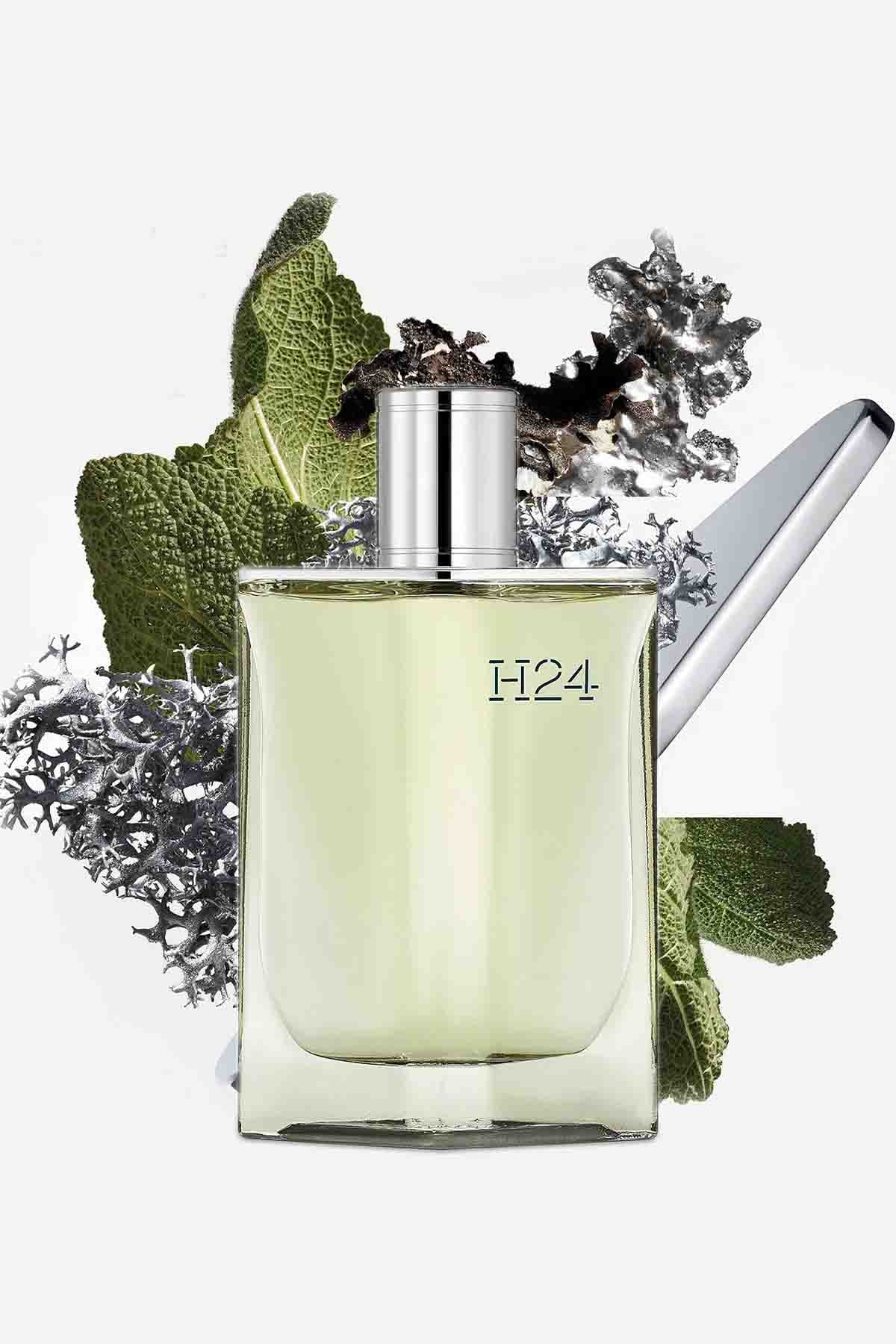 Hermes H24 EDT Erkek Parfüm