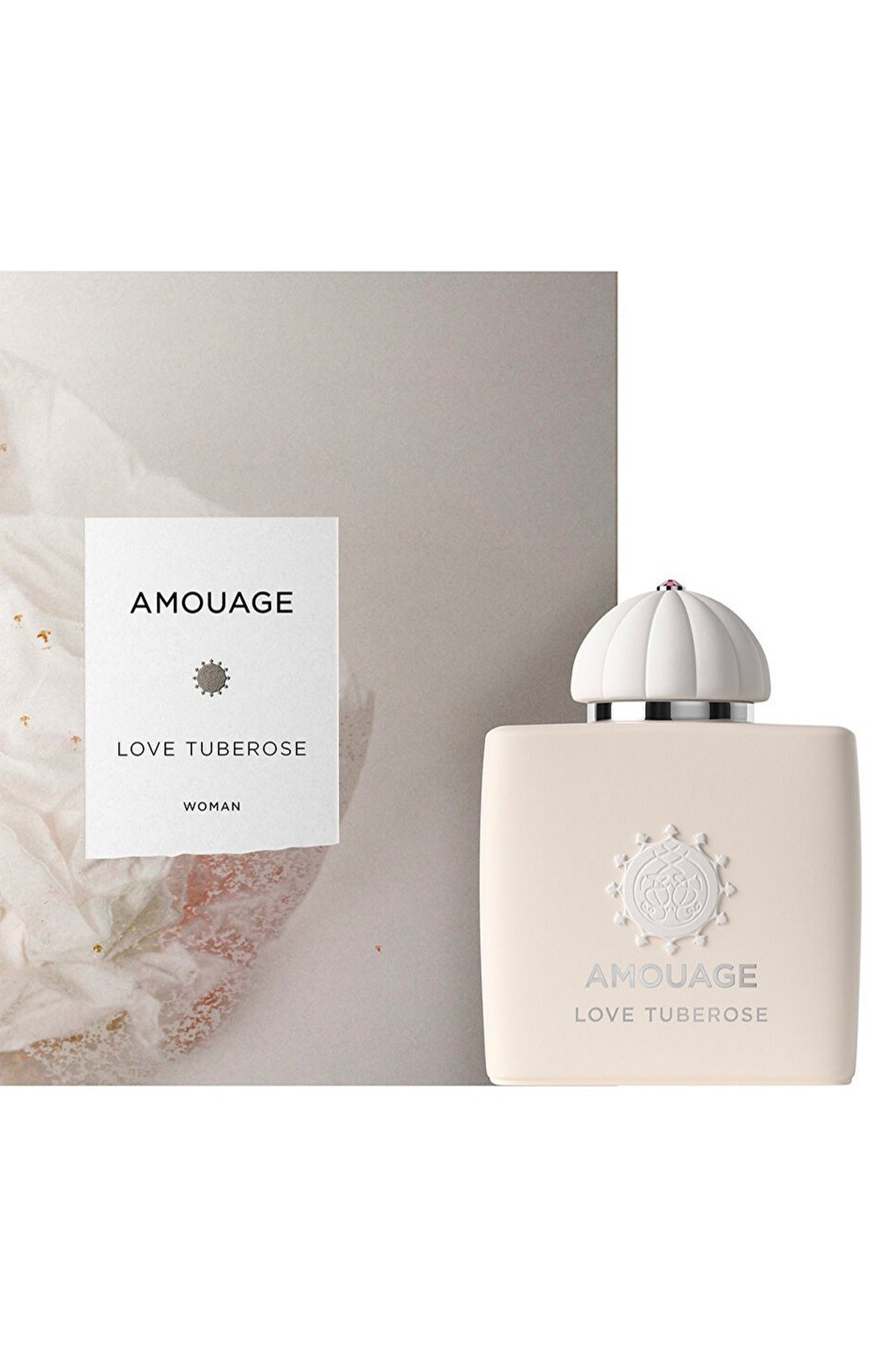 Amouage Love Tuberose EDP 100ml Kadın Parfüm