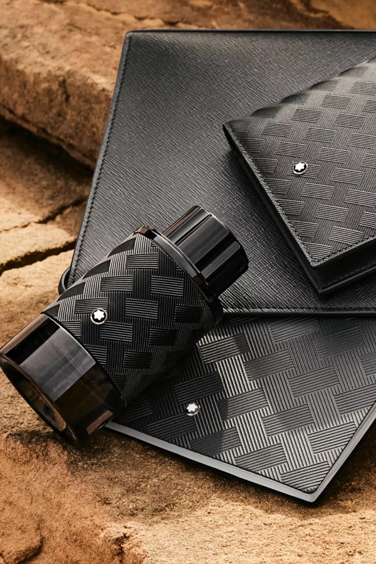 Montblanc Explorer Extreme Parfum - 60 ml