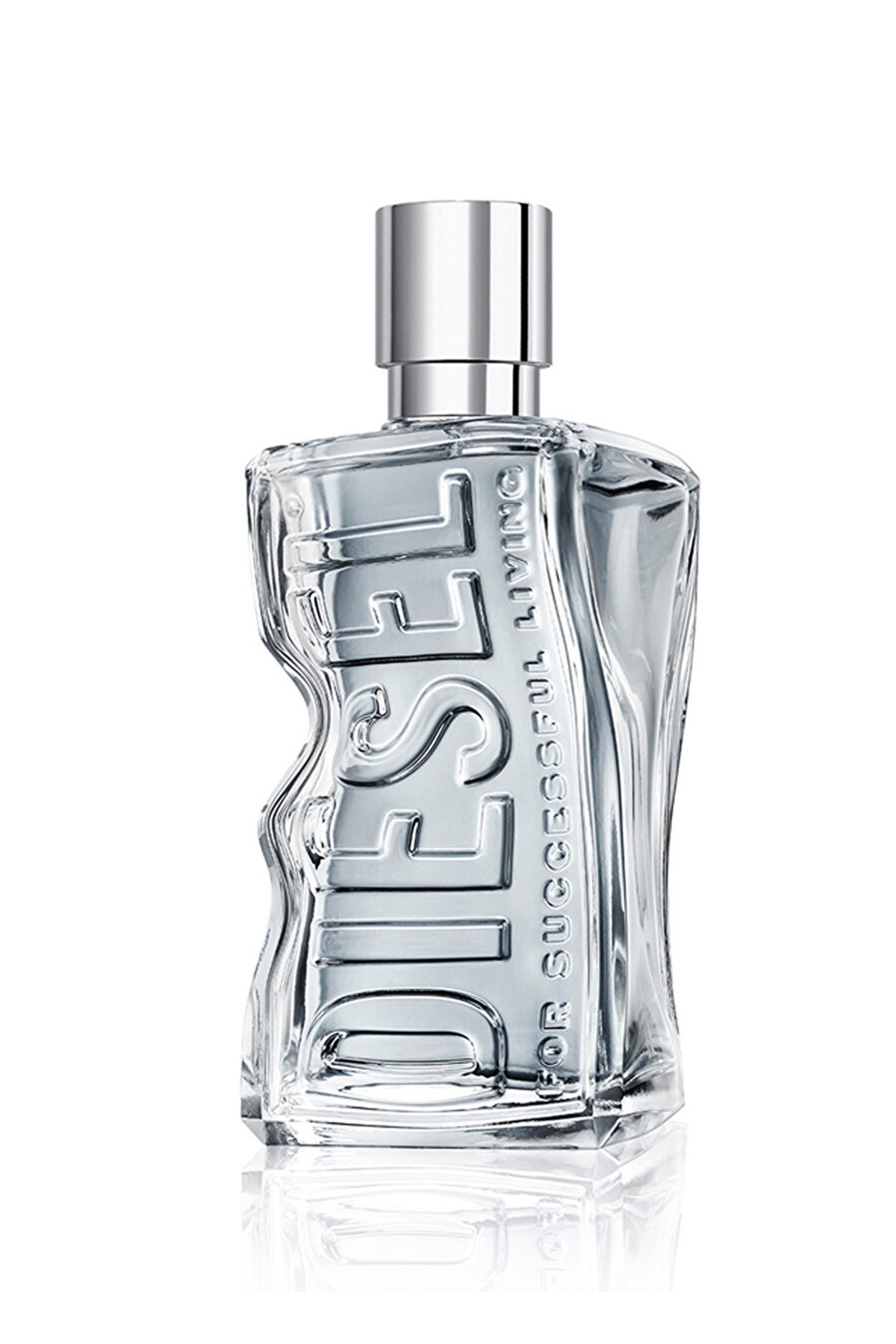 Diesel D By Diesel Edt 100 ml Erkek Parfüm