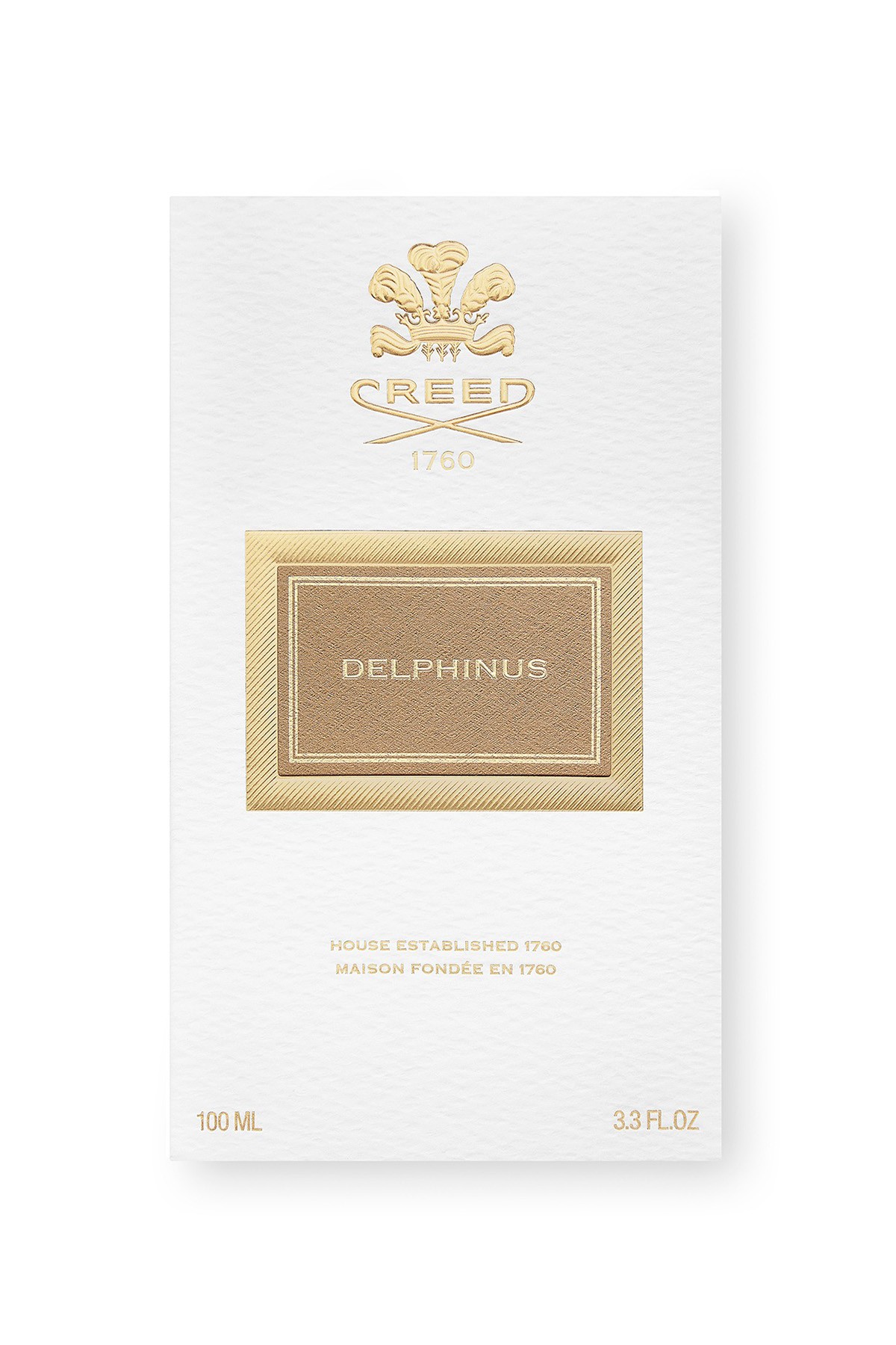 Creed Millesime Delphinus 100 ml Unisex Parfüm