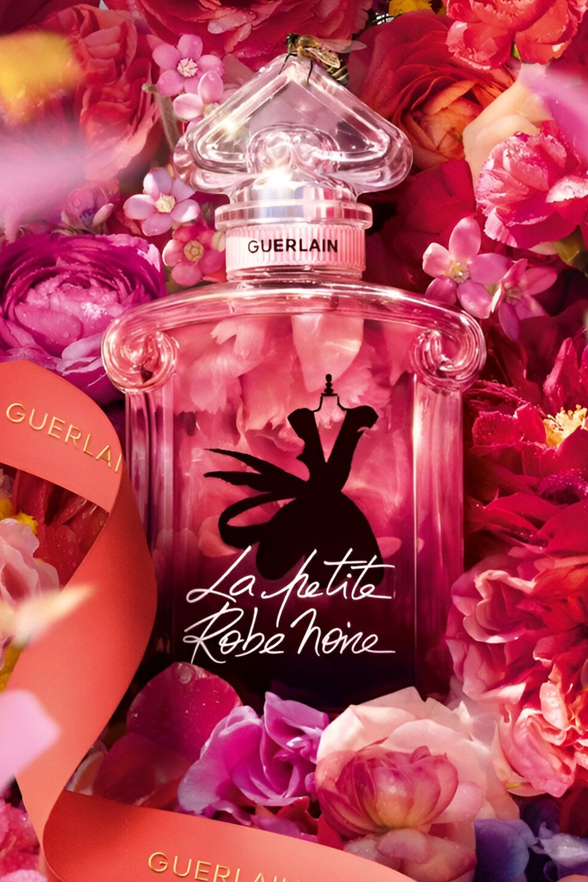 Guerlain La Petite Robe Noire Edp 100 Ml Kadın Parfüm