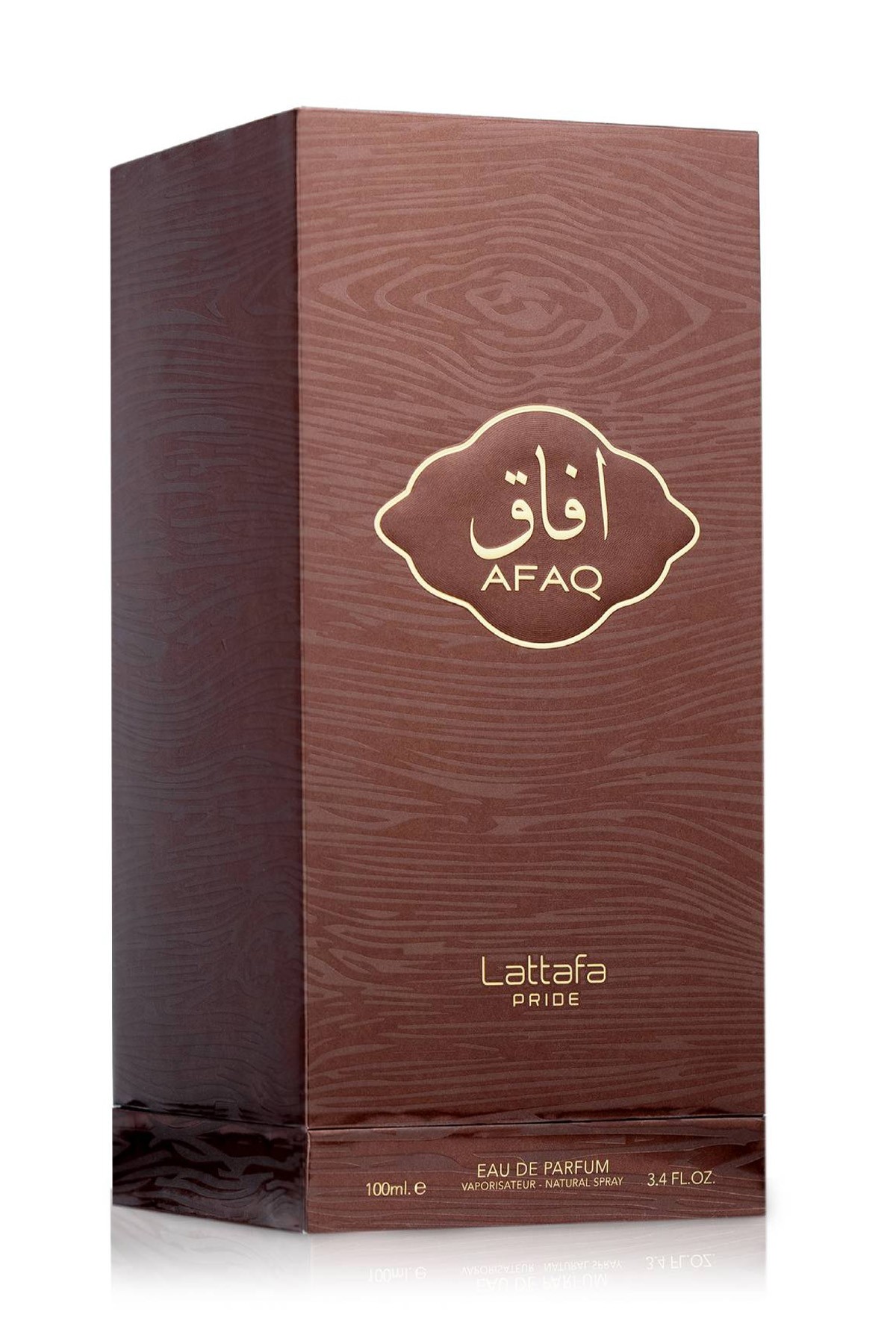 Lattafa Afaq Gold EDP 100 ml Kadın Parfüm