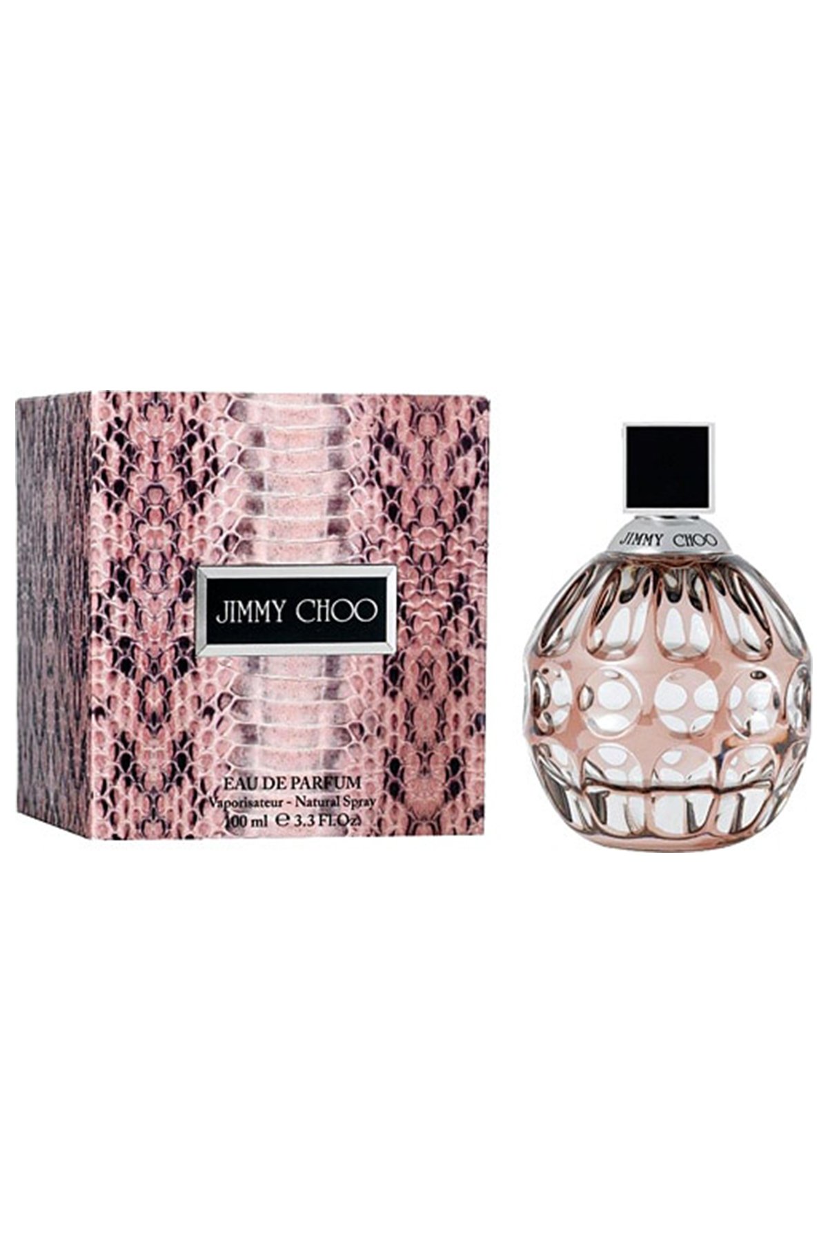 Jimmy Choo Natural Spray EDP 100 ml Kadın Parfüm