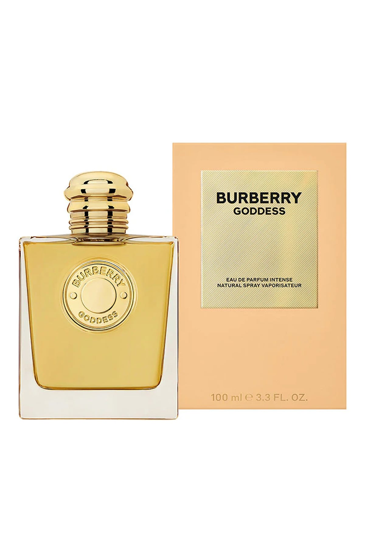 Burberry Goddess Eau de Parfum Intense 100 ml Kadın Parfüm