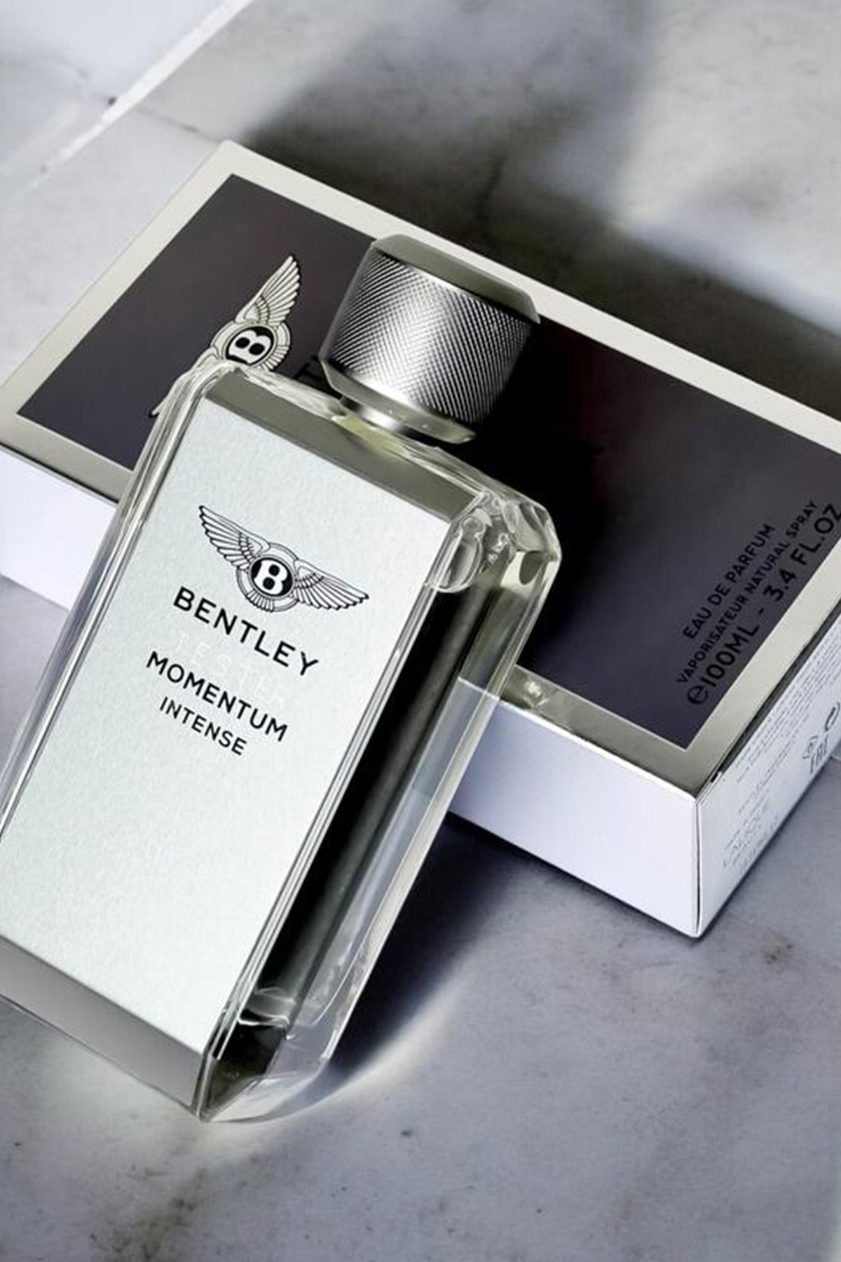 Bentley Momentum Intense Edp 100 Ml Erkek Parfüm