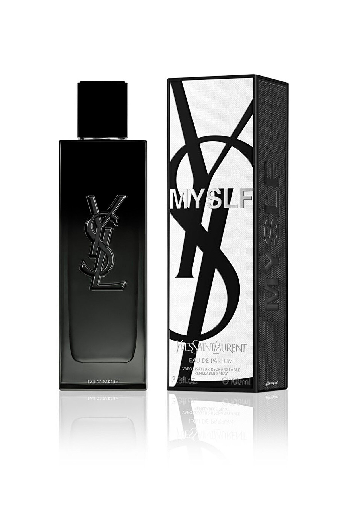 Yves Saint Laurent Myslf EDP 100 ml Erkek Parfüm