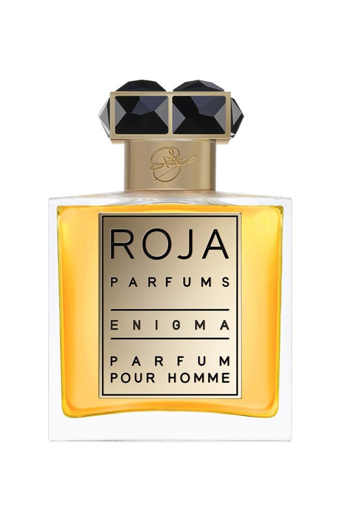 Roja Parfums Enigma Parfum Pour Homme 50 ml Erkek Parfüm