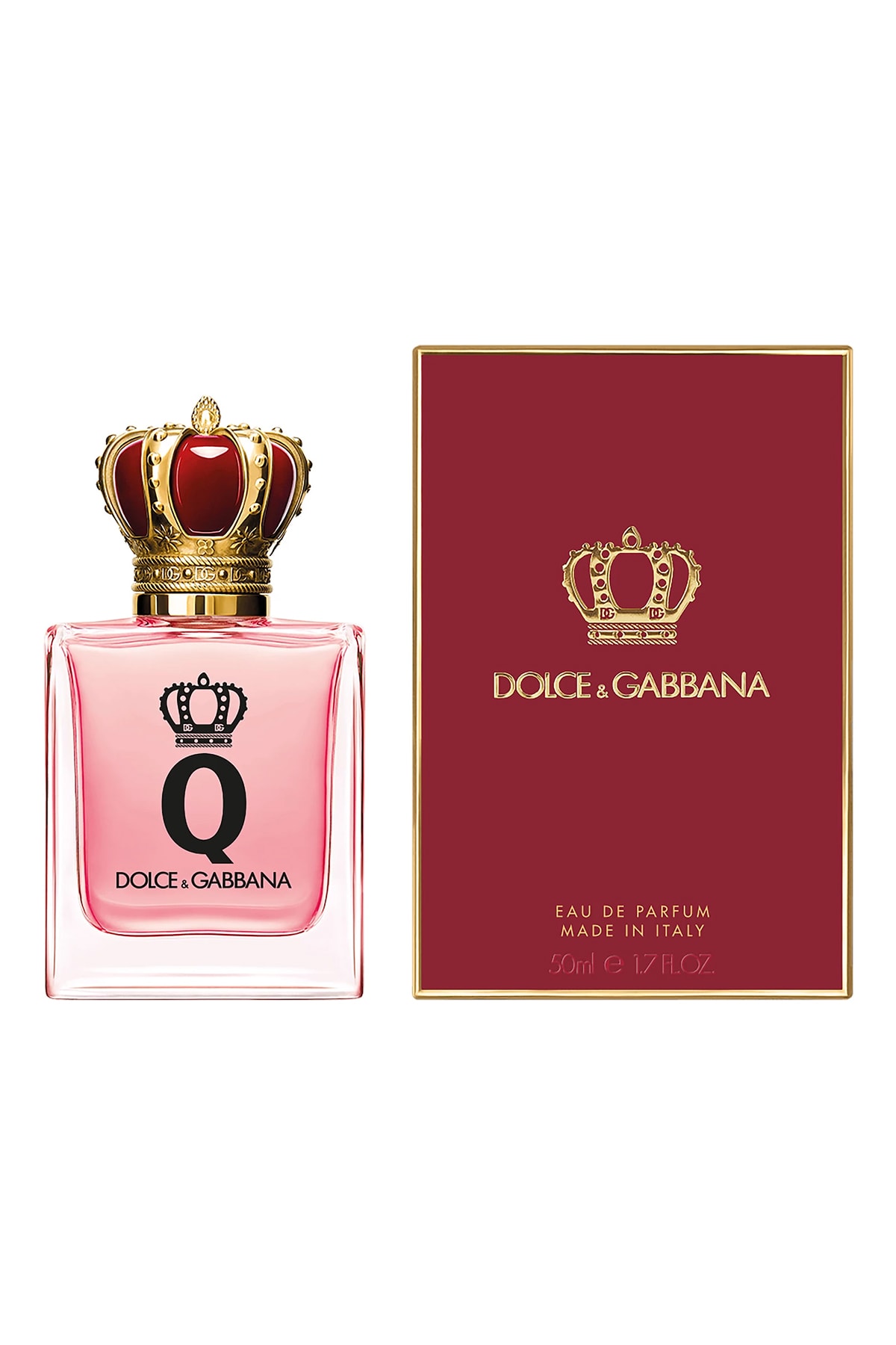 Dolce Gabbana Queen EDP Kadın Parfüm