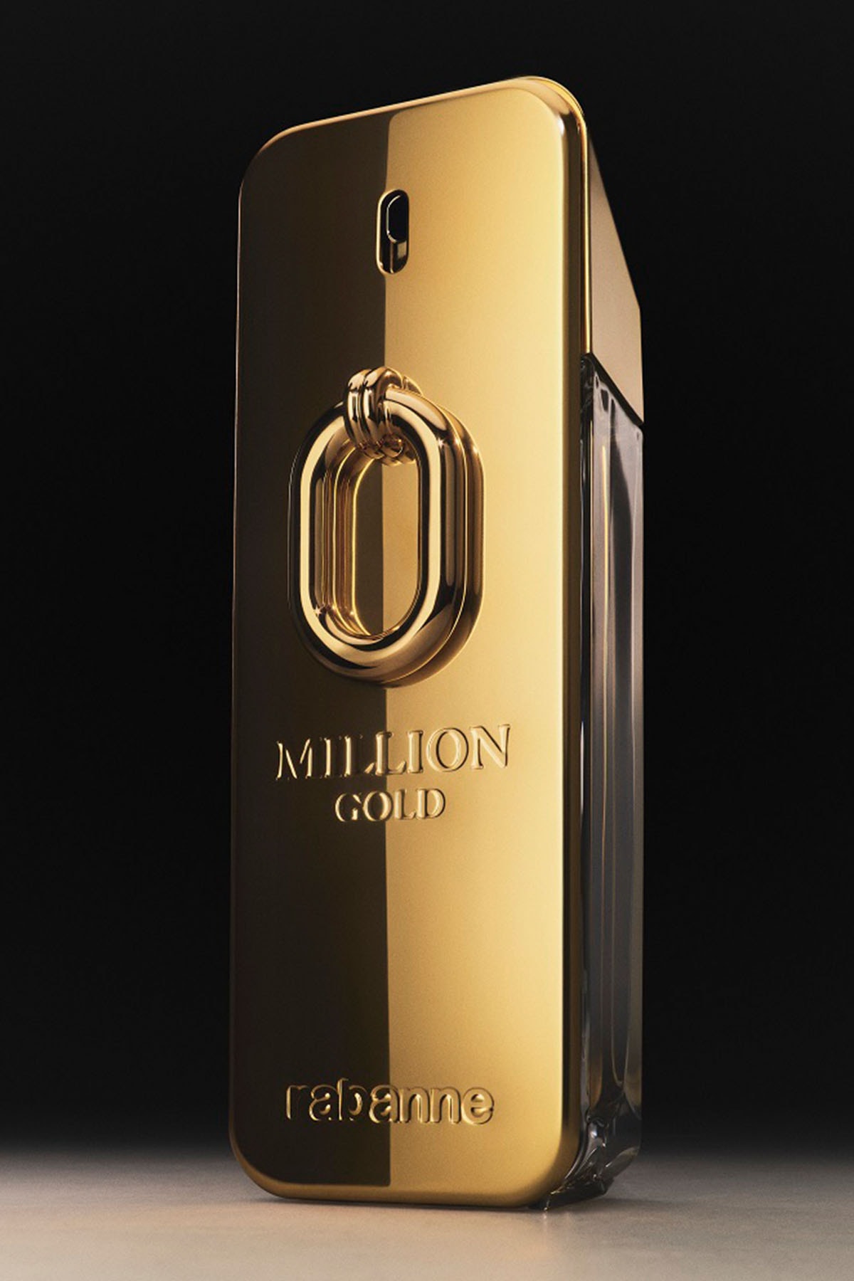 Rabanne Million Gold Intense EDP Erkek Parfüm - 100 ml