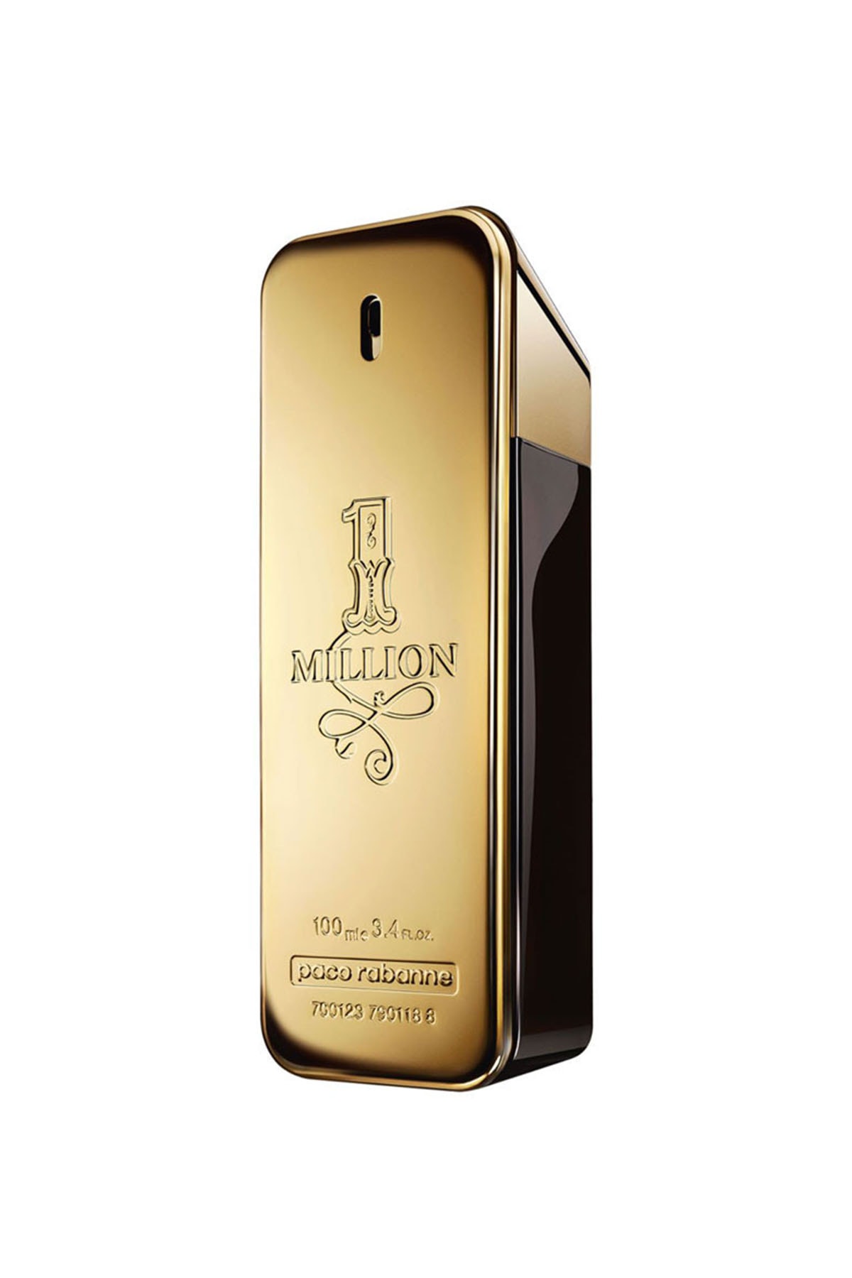 Paco Rabanne 1 Million EDT Erkek Parfüm - 100 ml