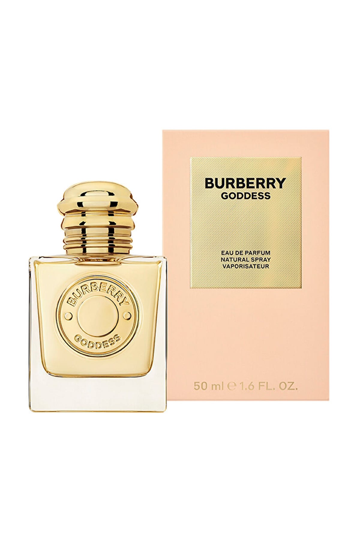 Burberry Goddess EDP Kadın Parfüm - 50 Ml