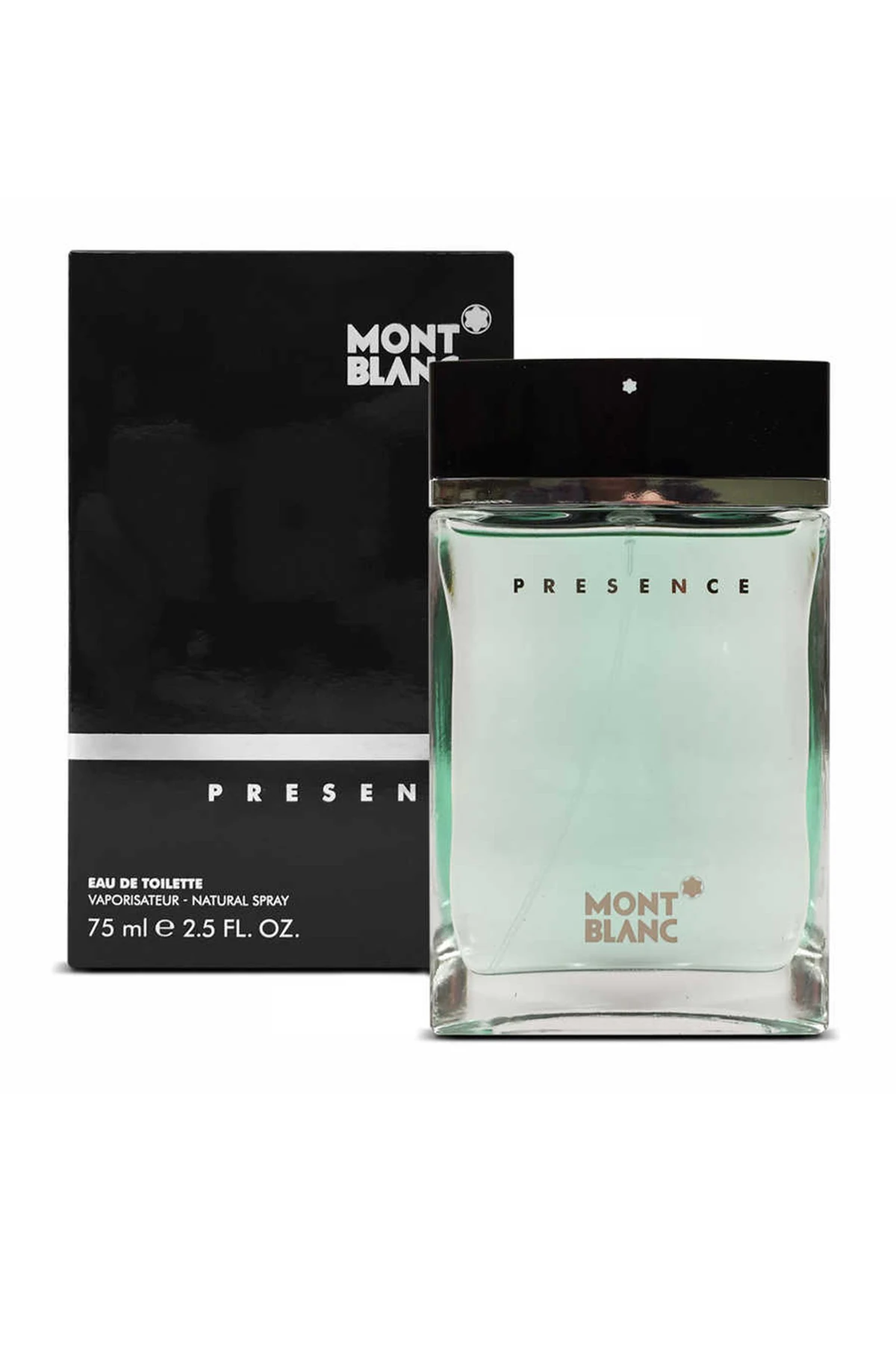 Montblanc Presence EDT 75 ml Erkek Parfüm