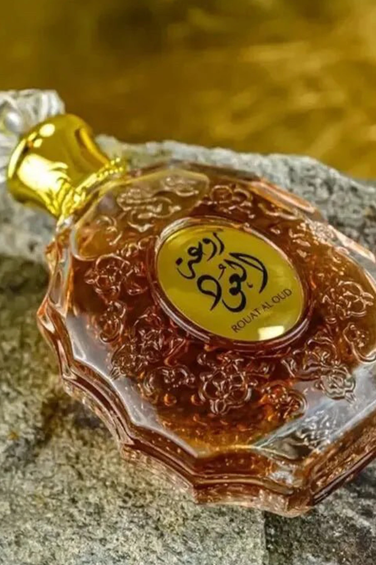 Lattafa Rouat Al Oud EDP Parfüm 100 ml