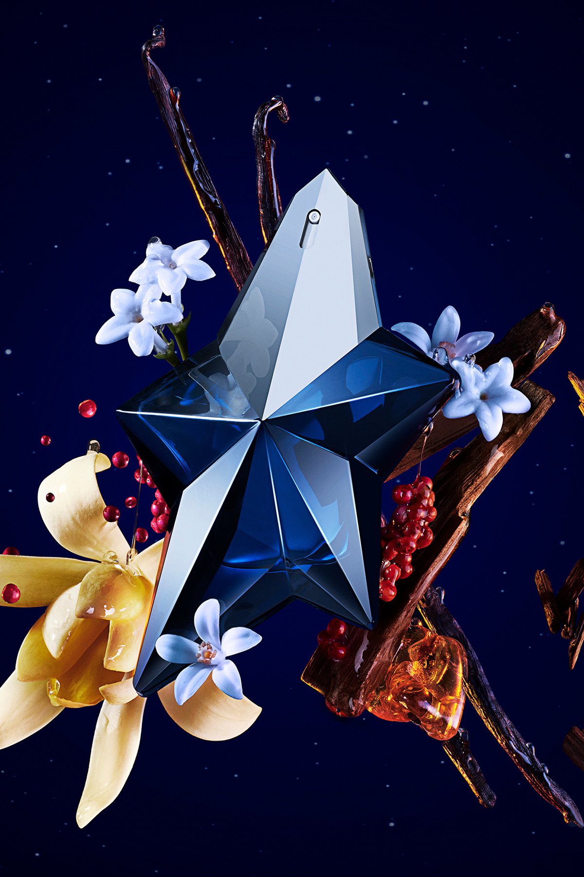 Thierry Mugler Angel EDP 100 ml Kadın Parfüm