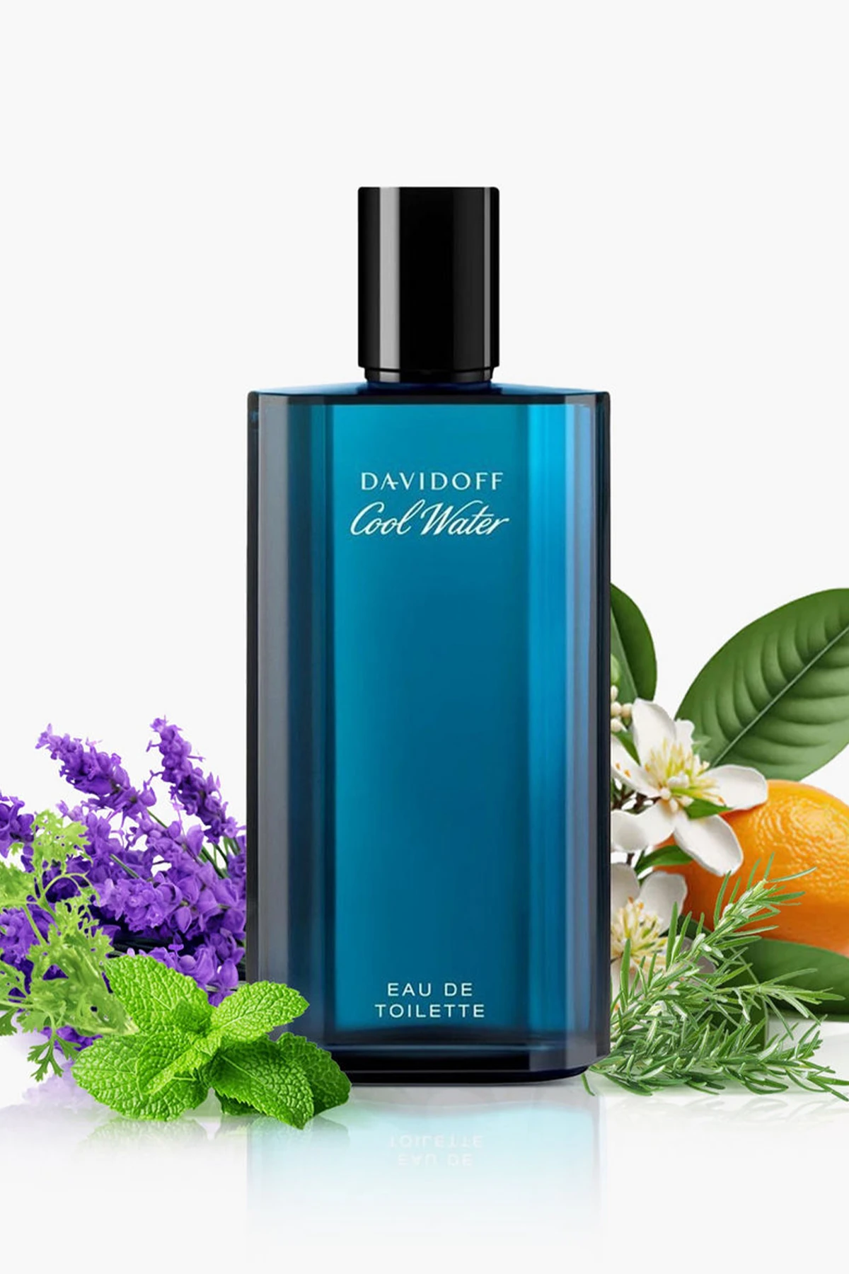Davidoff Cool Water Men EDT 200 ml Erkek Parfüm
