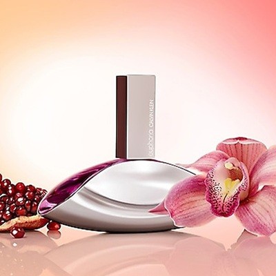 Calvin Klein Euphoria Edp 100 ml Kadın Parfüm
