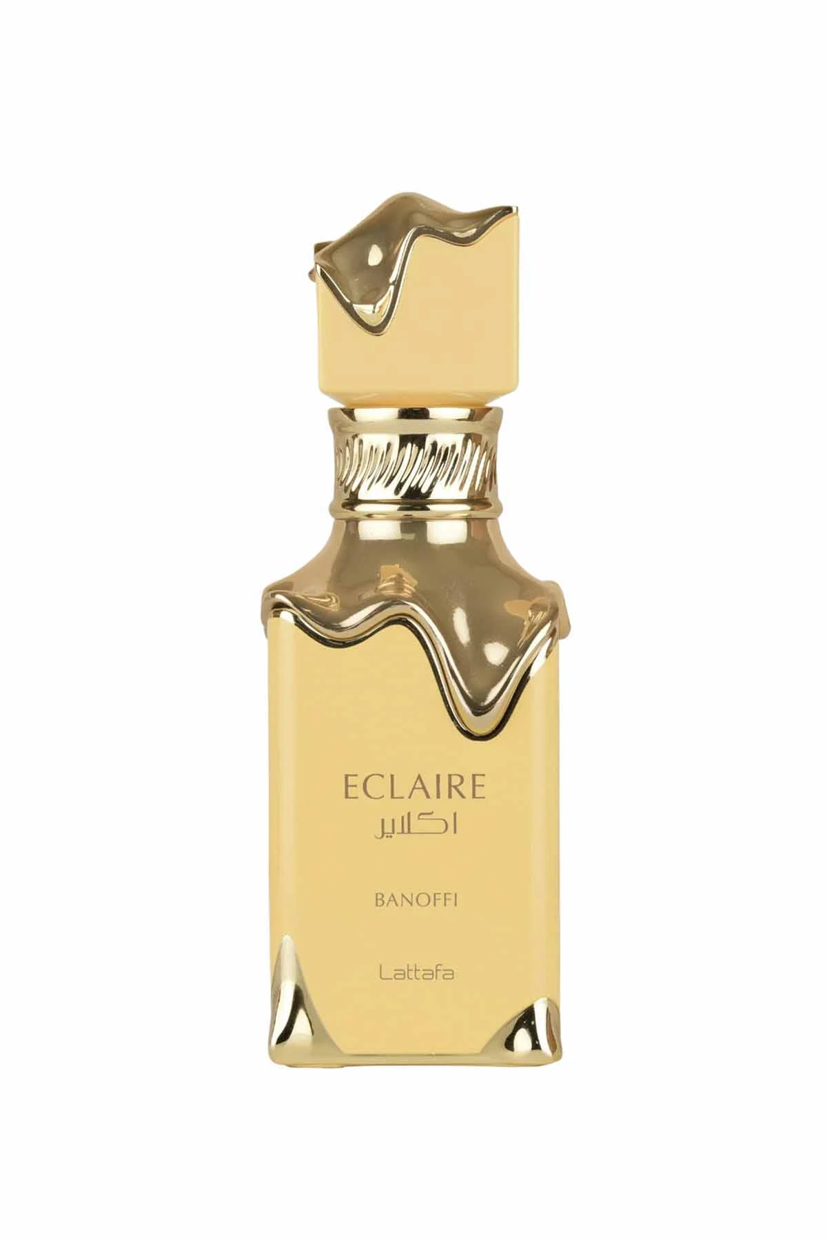 Lattafa Eclaire Banoffi 100 ml Parfüm
