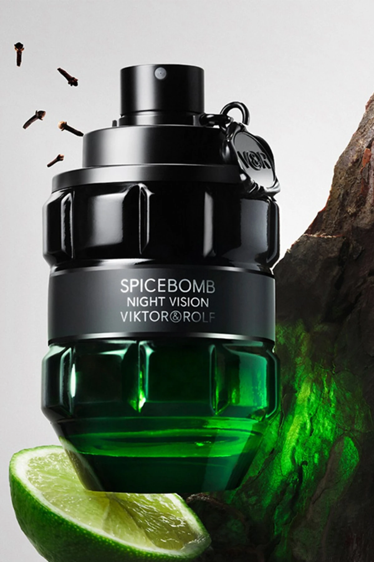 Viktor & Rolf Spicebomb Night Vision EDT Erkek Parfüm