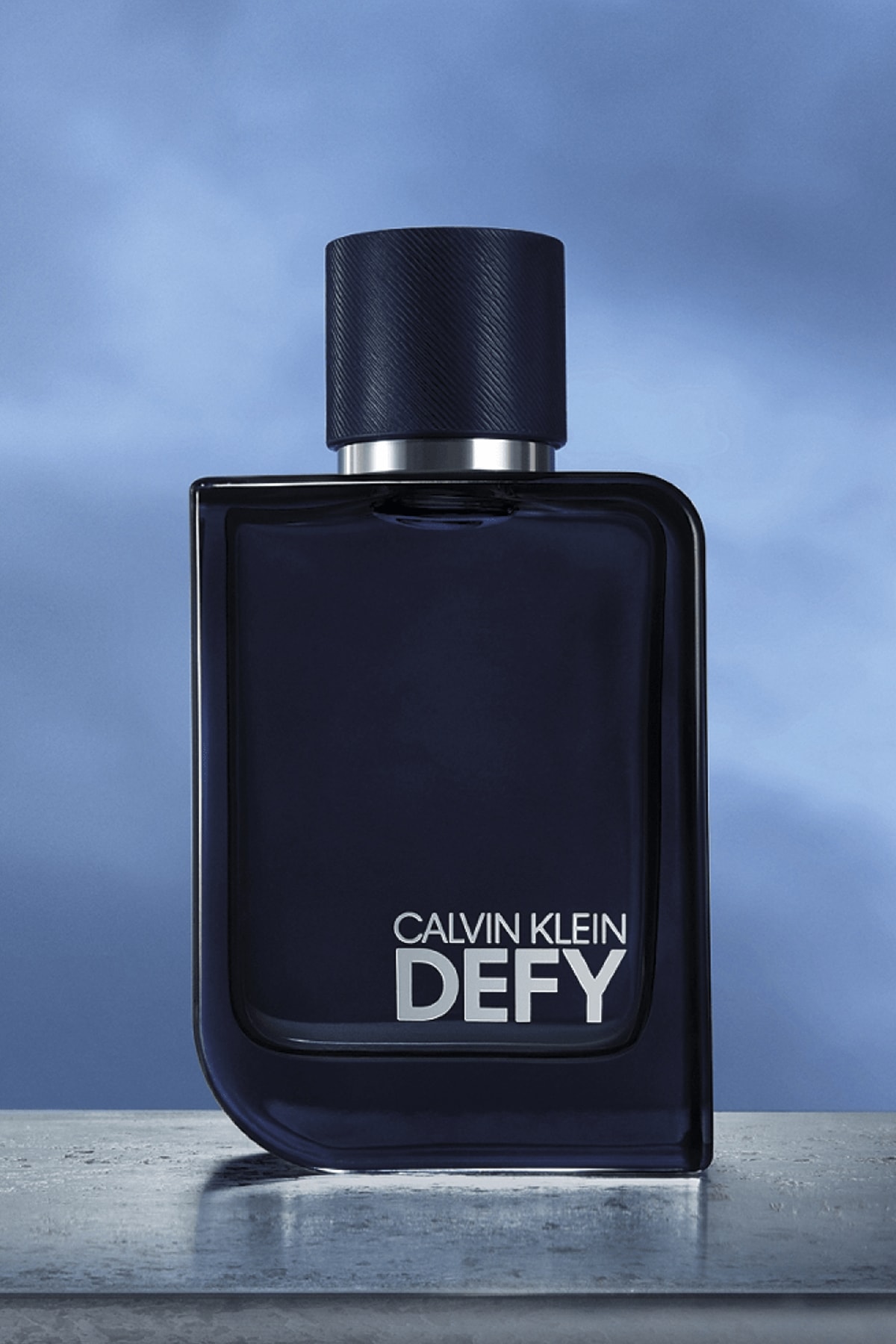 Calvin Klein Defy Parfüm Erkek Parfüm