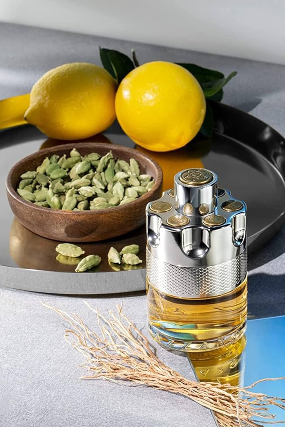 Azzaro Wanted EDT 100 ml Erkek Parfüm