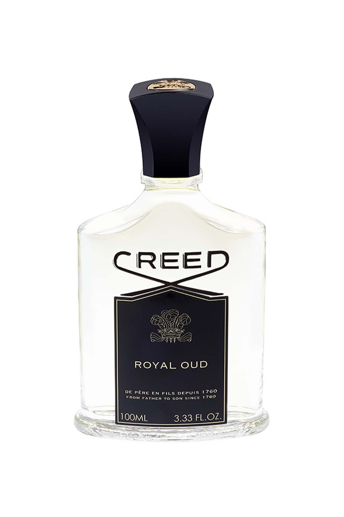 Creed Millesime Royal Oud EDP 100 ml Unisex Parfüm