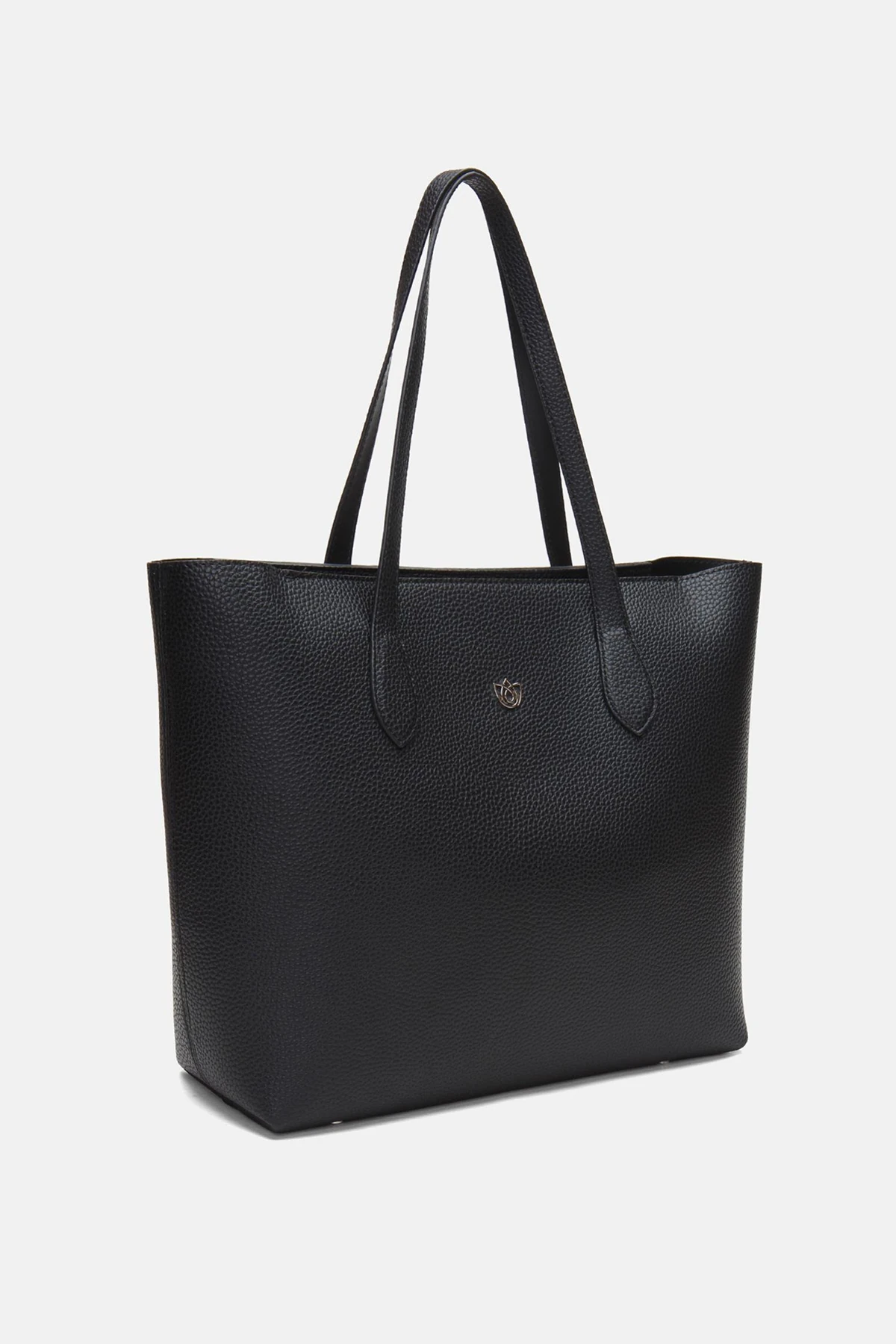 Yeni Sezon Vespero Kadın El ve Omuz Çantası - Siyah