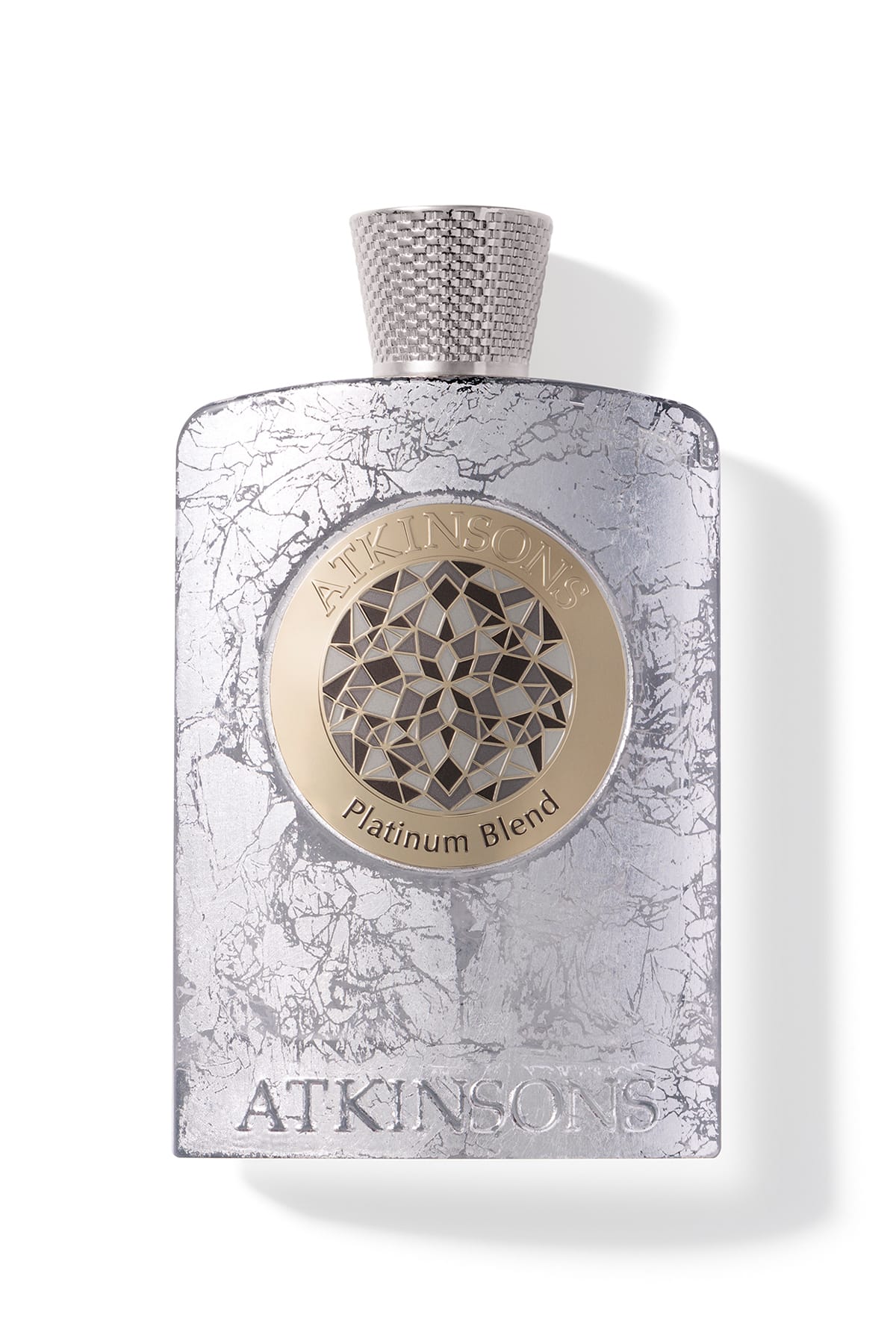 Atkinsons Platinum Blend Parfum Intense 100 ml Erkek Parfüm