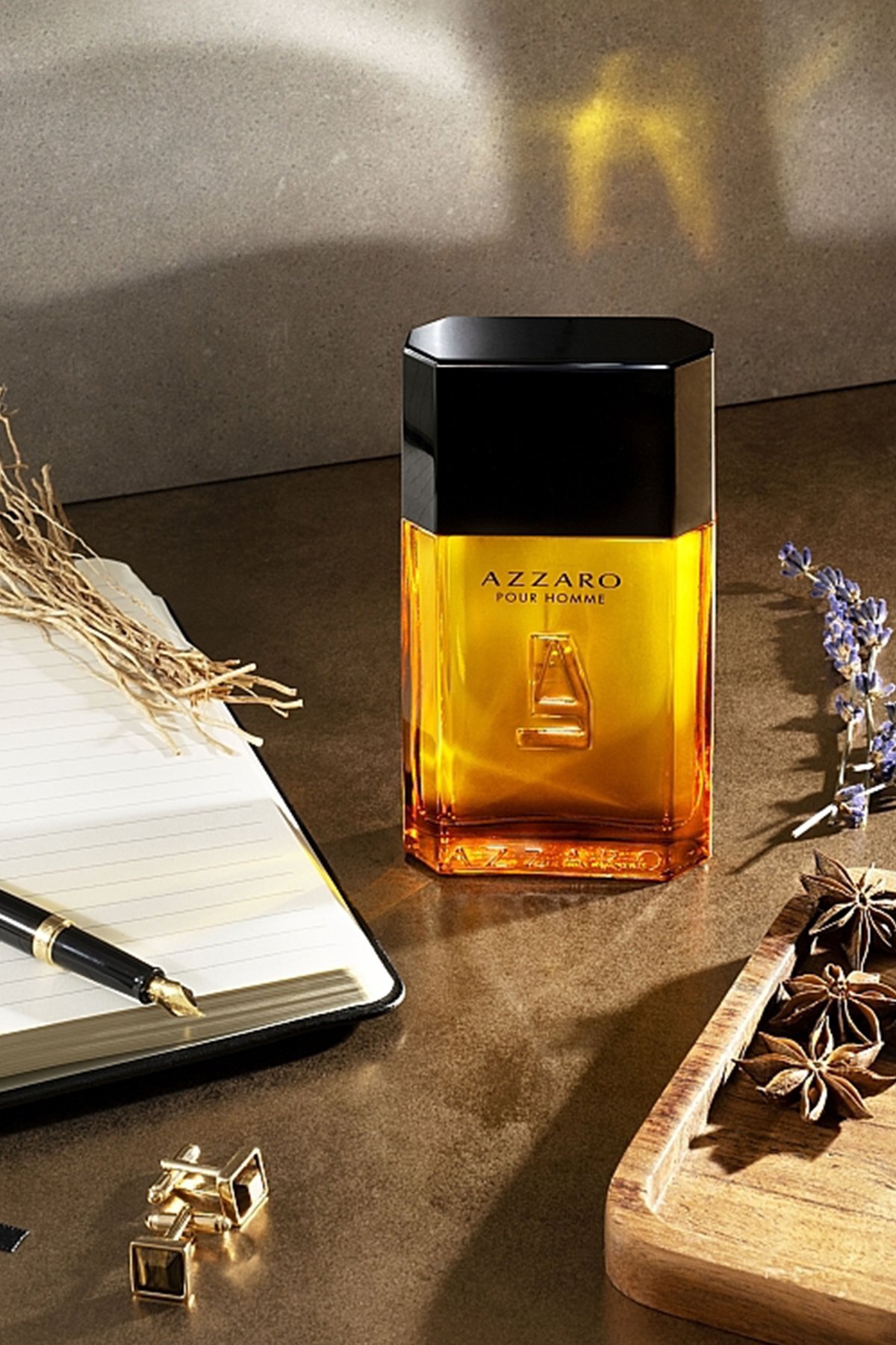 Azzaro Pour Homme EDT 100 ml Erkek Parfüm