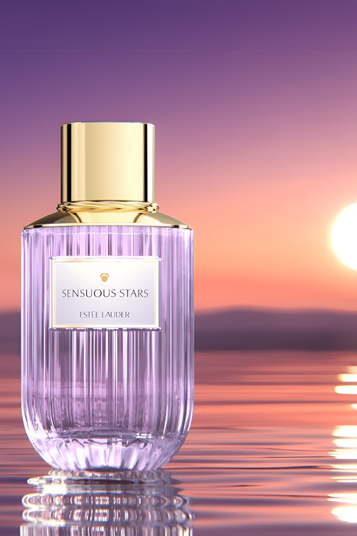Estee Lauder Sensous Stars EDP 100 ml Parfüm