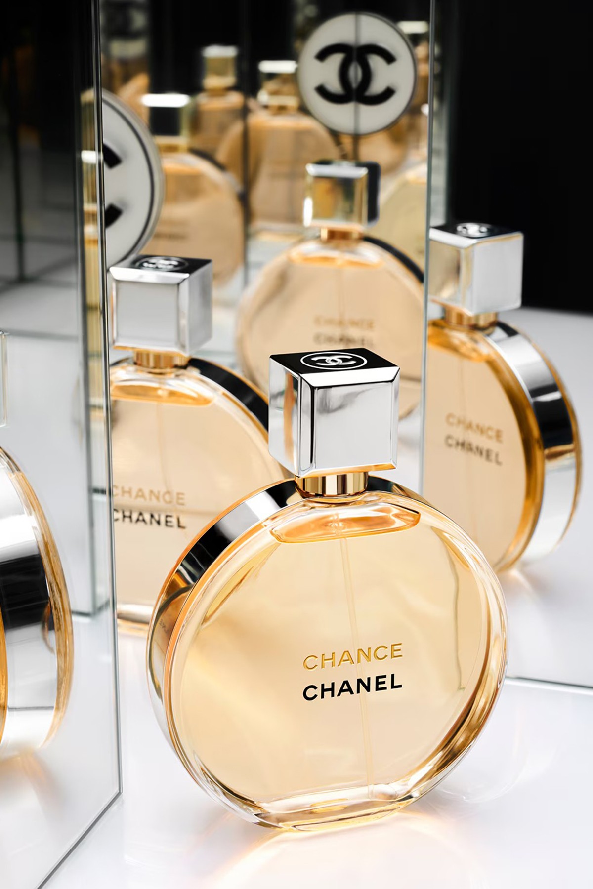 Chanel Chance EDP 100 ml Kadın Parfüm