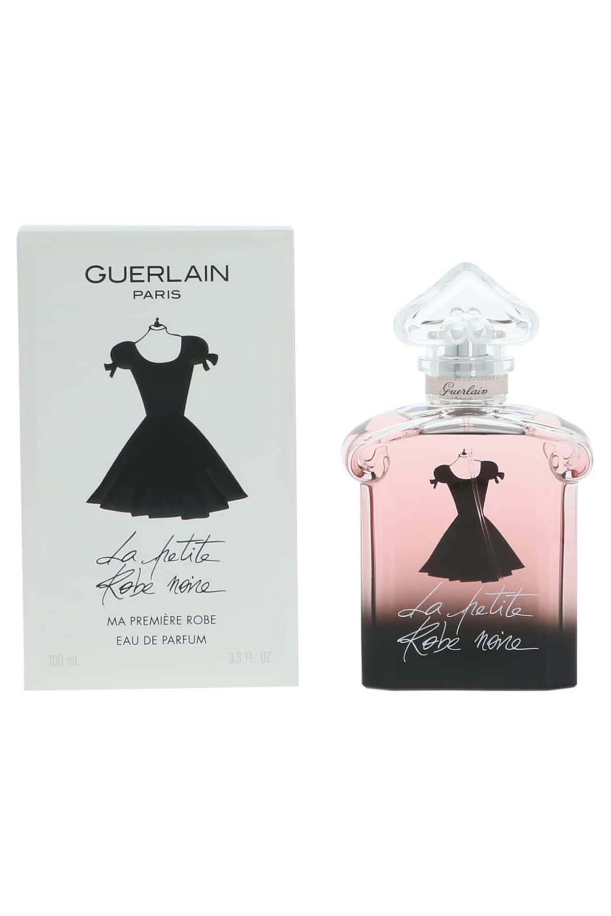 Guerlain La Petite Robe Noire Edp 100 Ml Kadın Parfüm