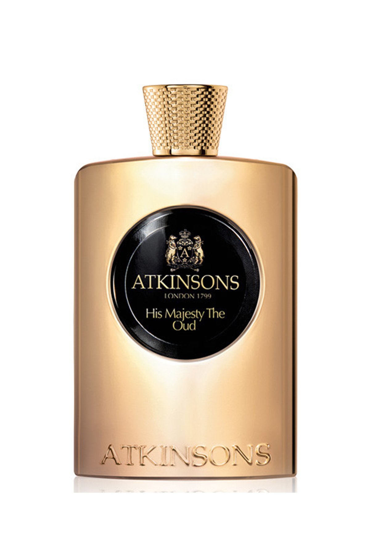 Atkinsons His Majesty The Oud Edp 100 ml Erkek Parfümü