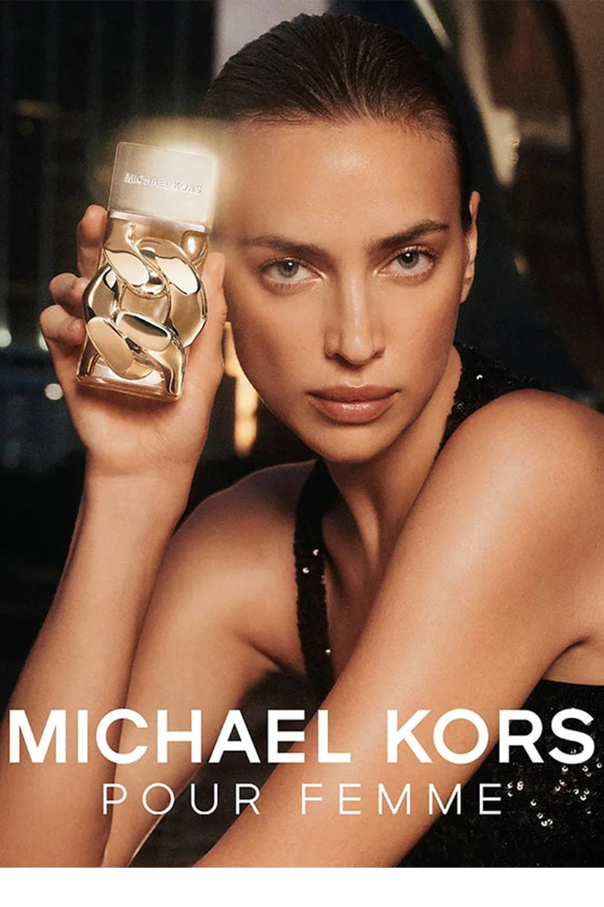Michael Kors Pour Femme EDP Kadın Parfüm - 100 ml