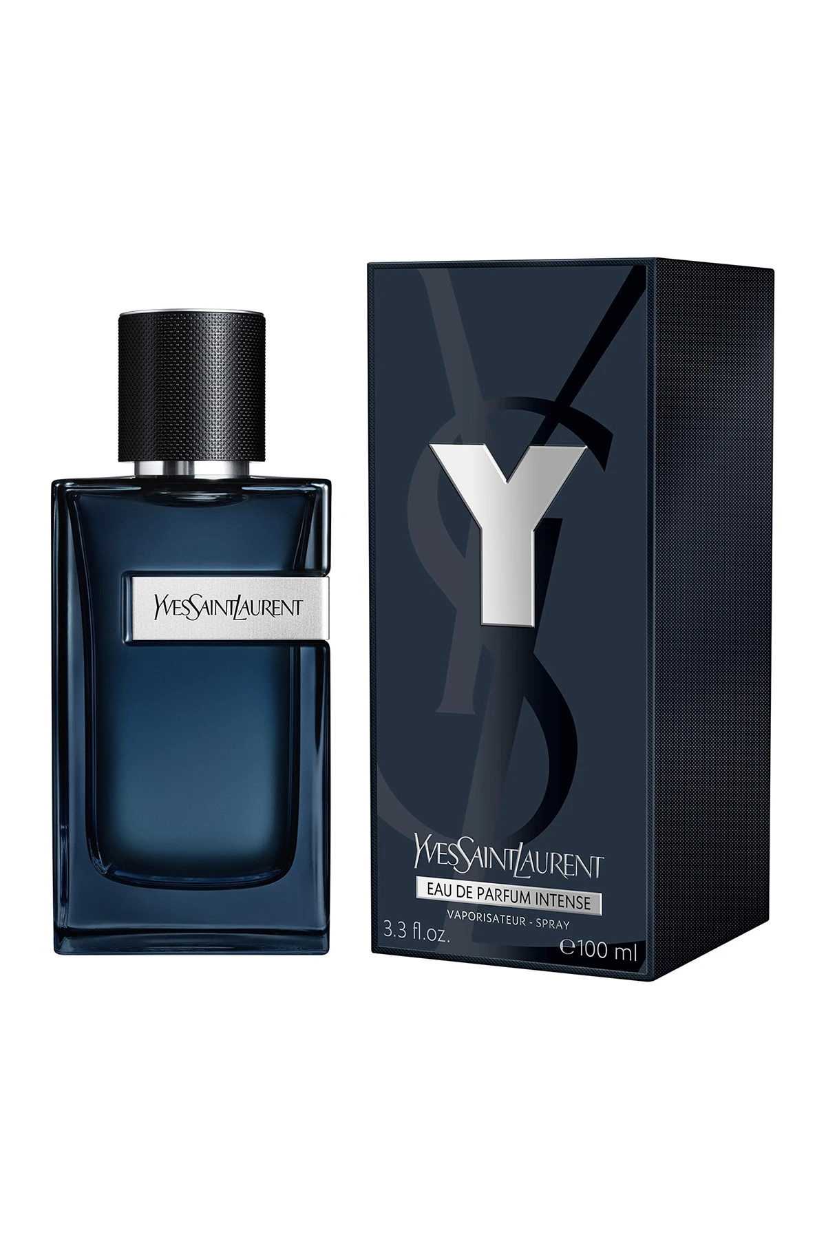 Yves Saint Laurent Y Intense EDP 100 ml Erkek Parfüm